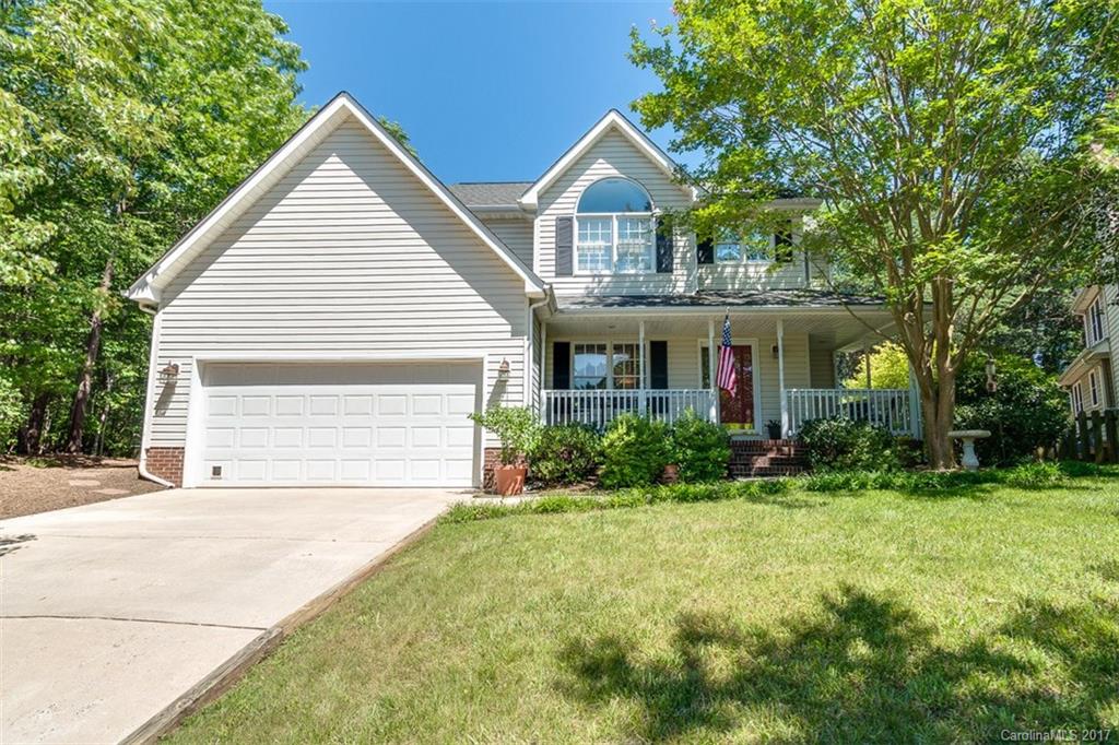 Tega Cay - Residential