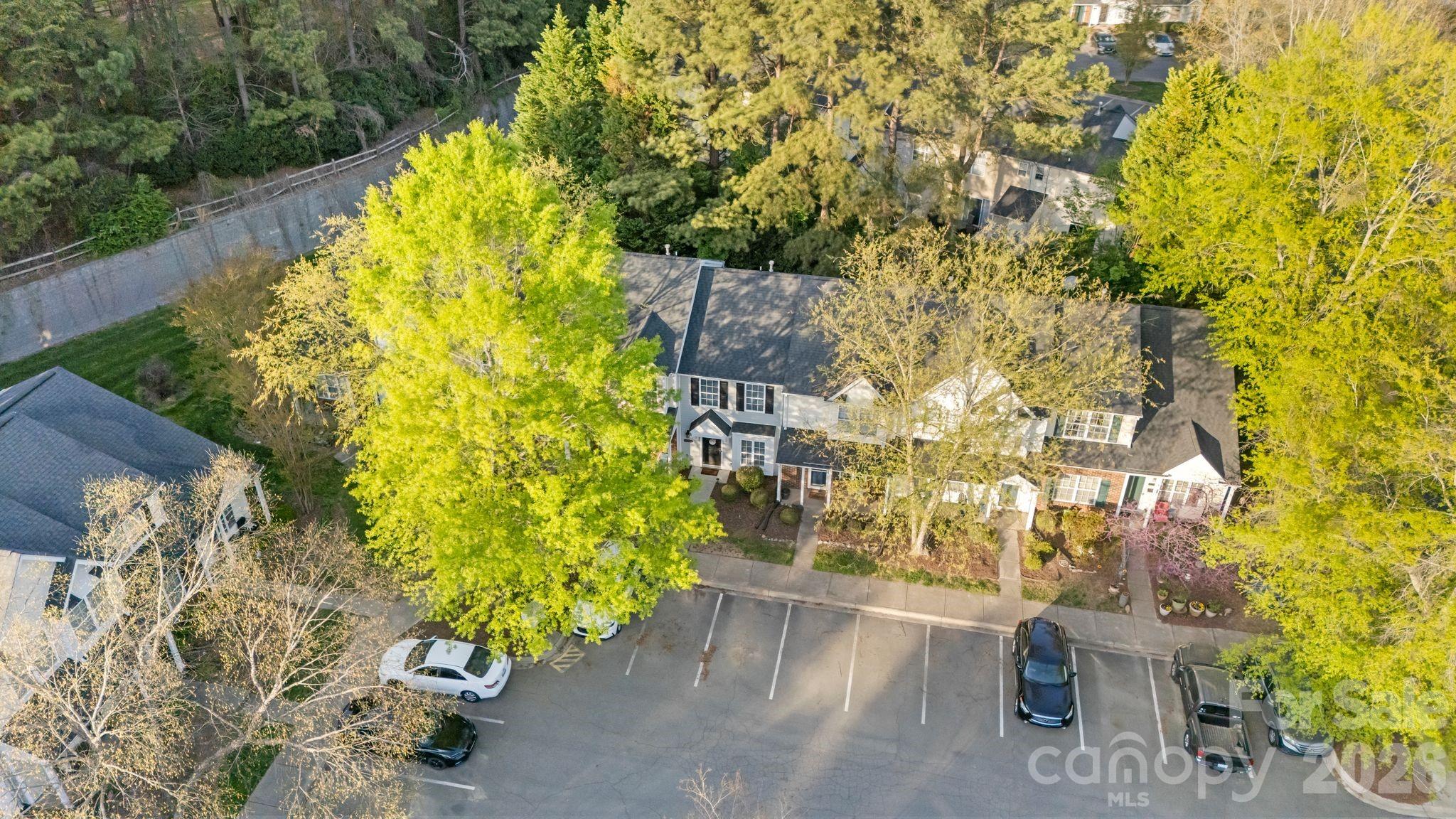 Rozzelles Landing - Residential