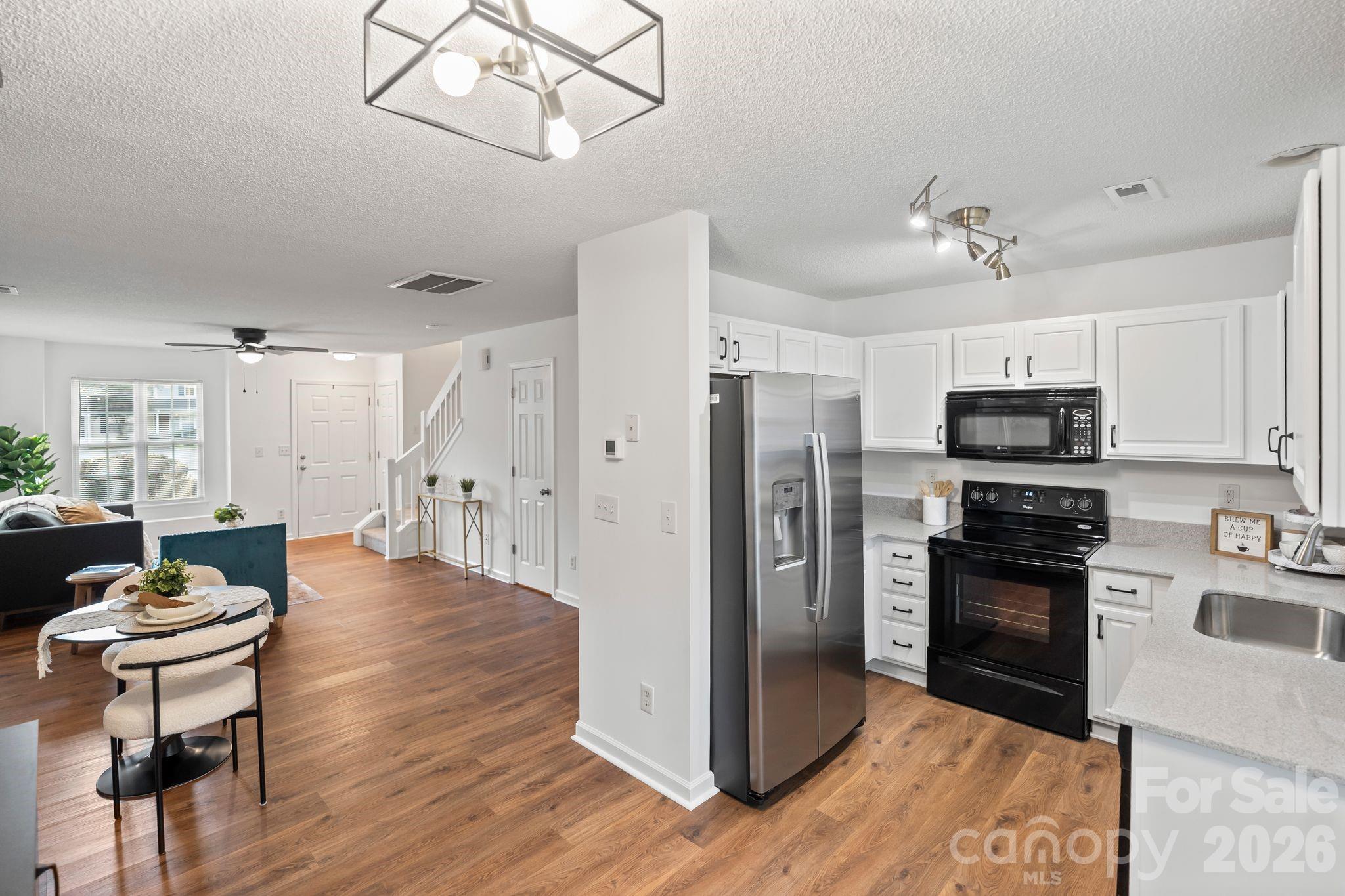 Rozzelles Landing - Residential
