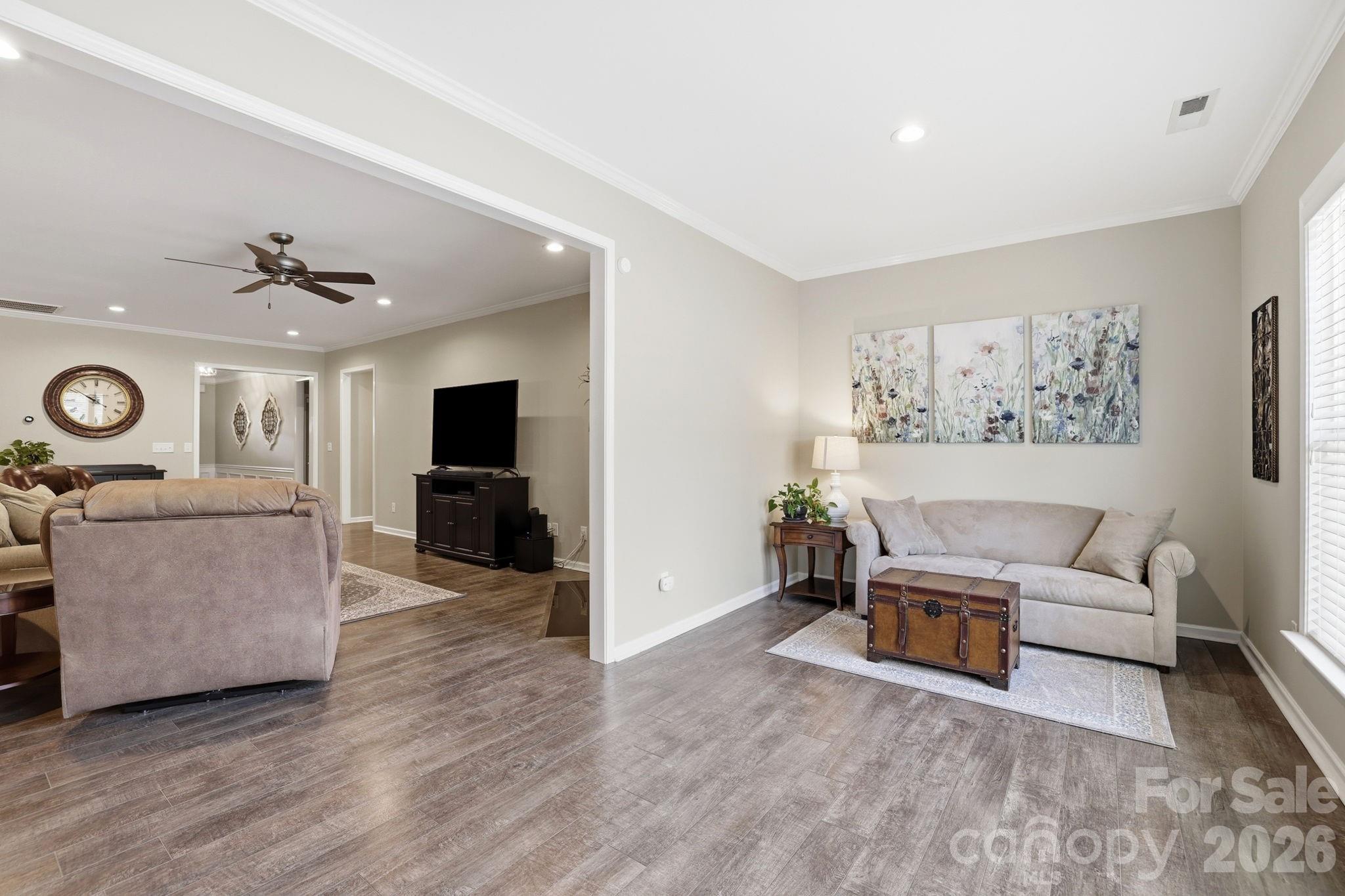 Bridgemill - Residential
