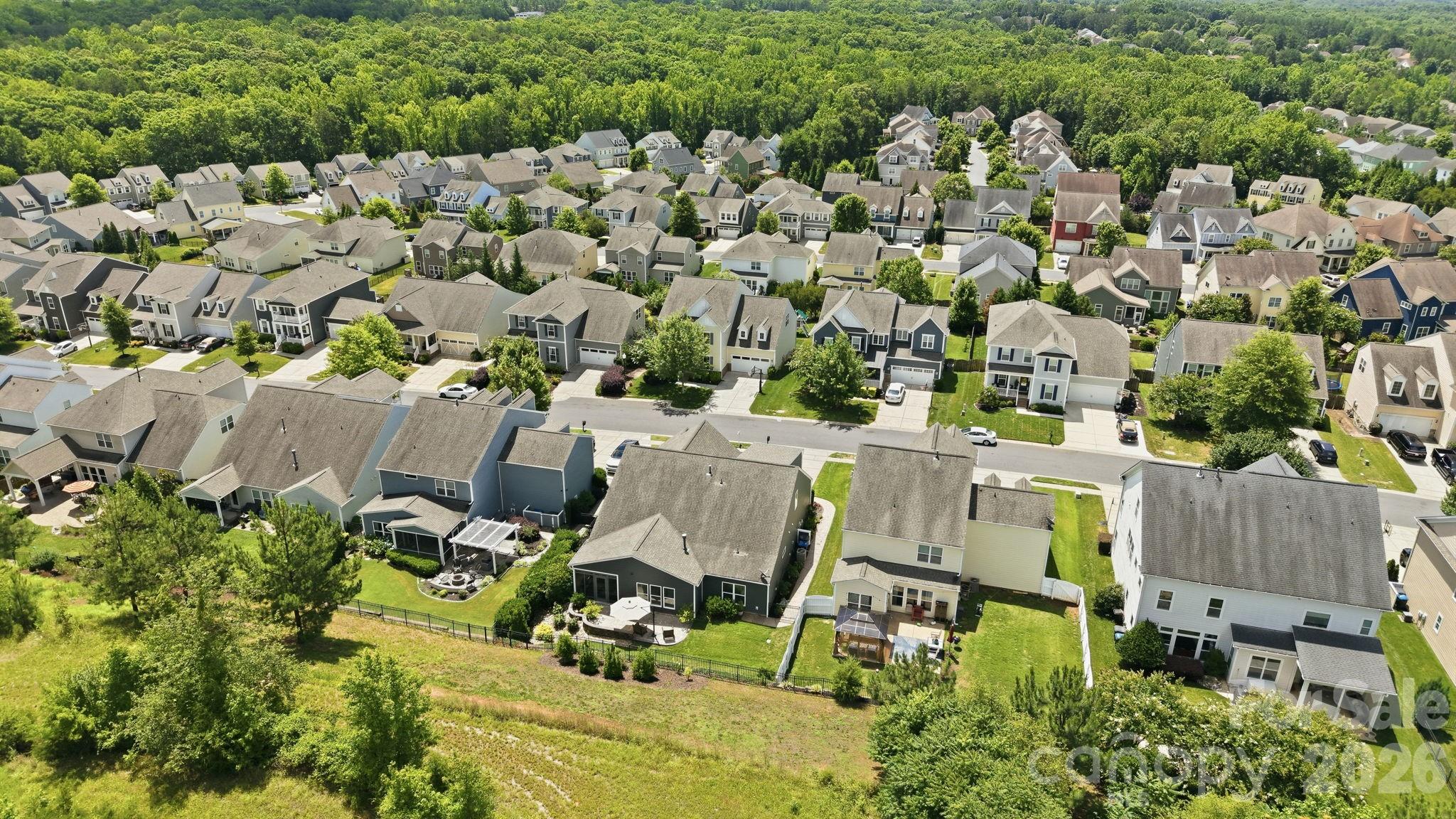 Bridgemill - Residential