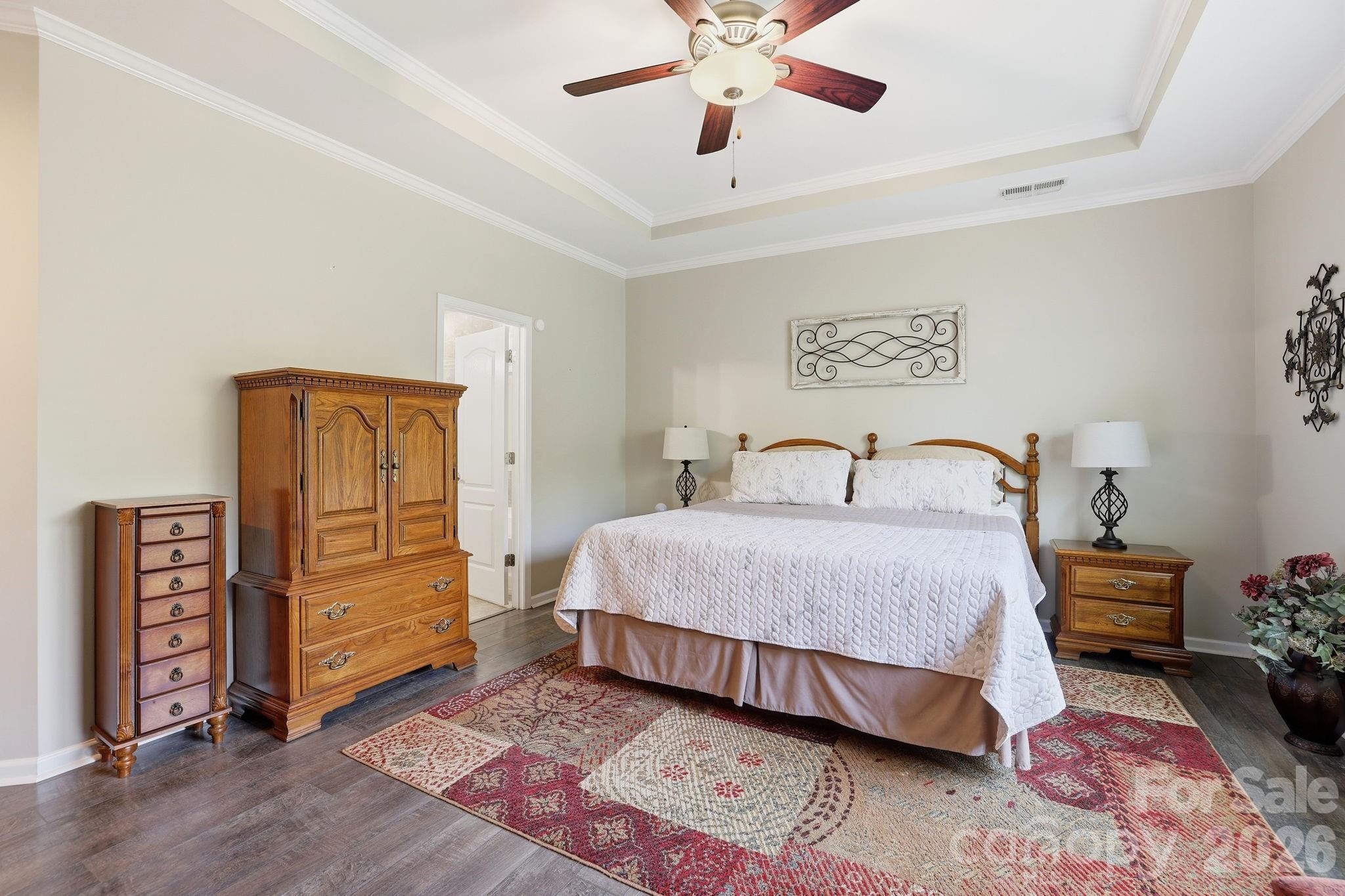 Bridgemill - Residential