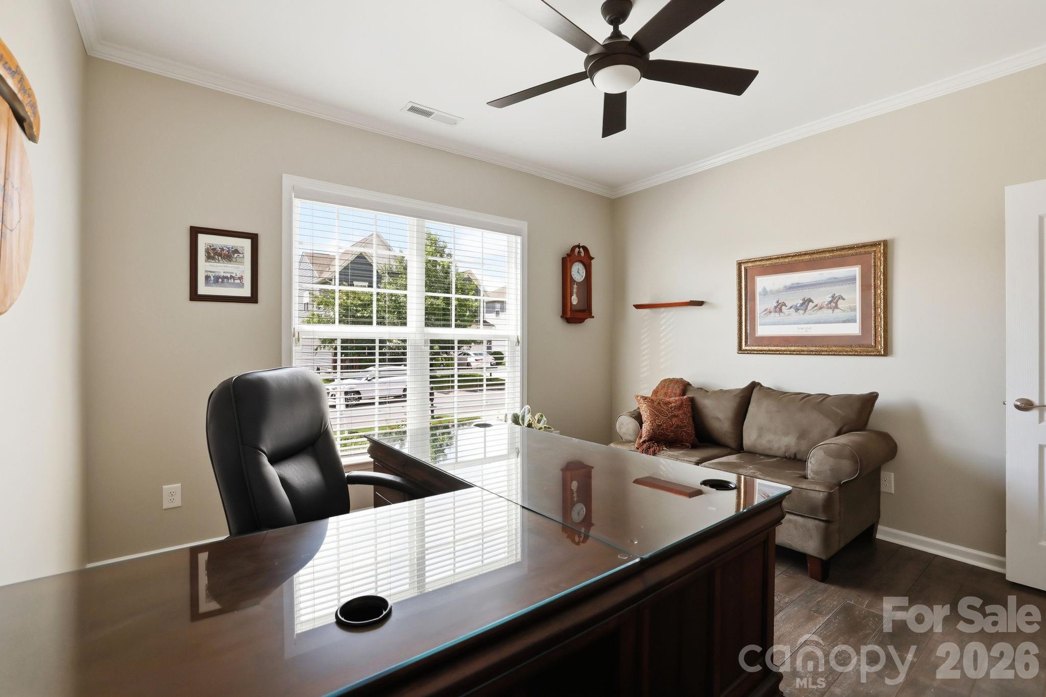 Bridgemill - Residential