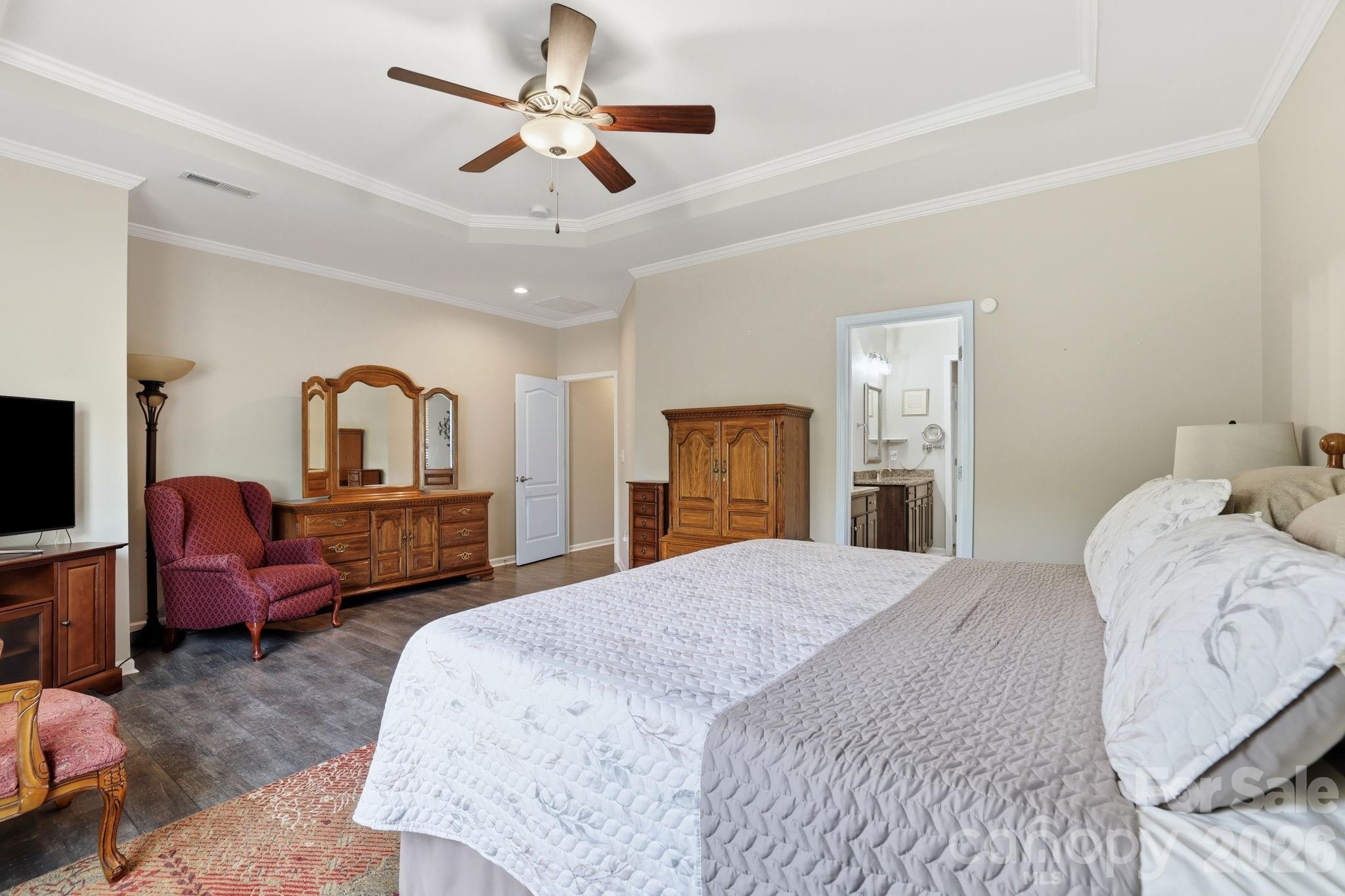 Bridgemill - Residential