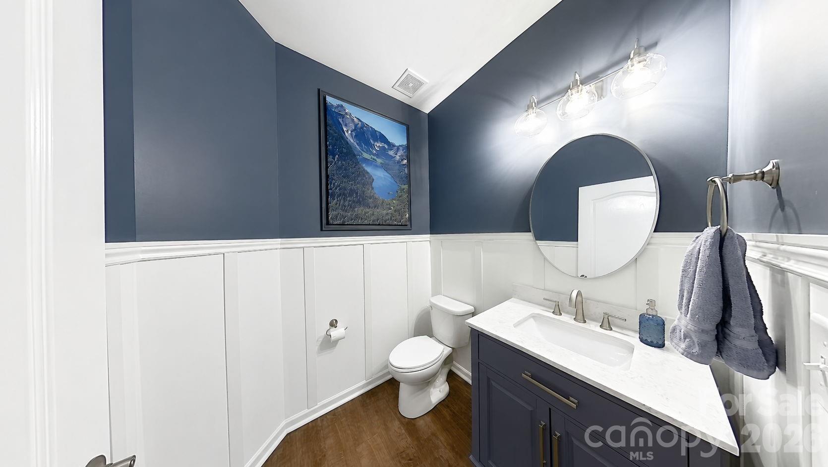 Bridgemill - Residential