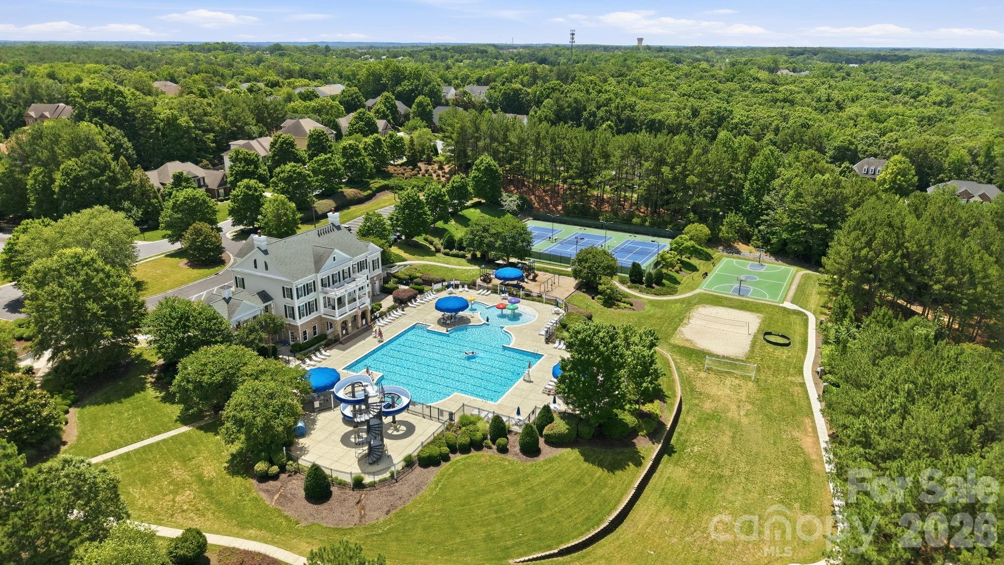 Bridgemill - Residential