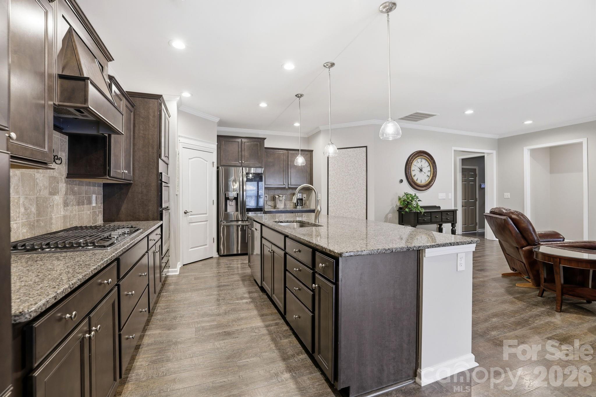 Bridgemill - Residential