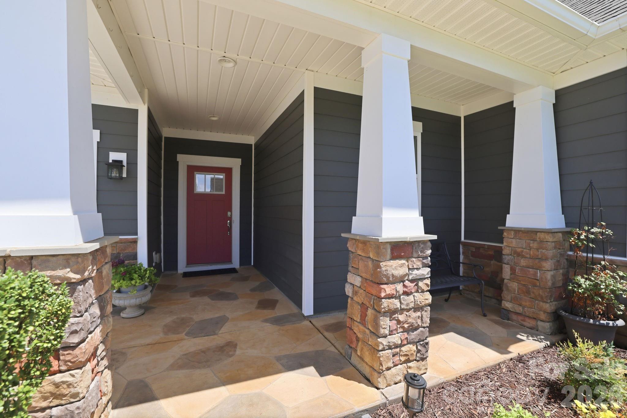 Bridgemill - Residential