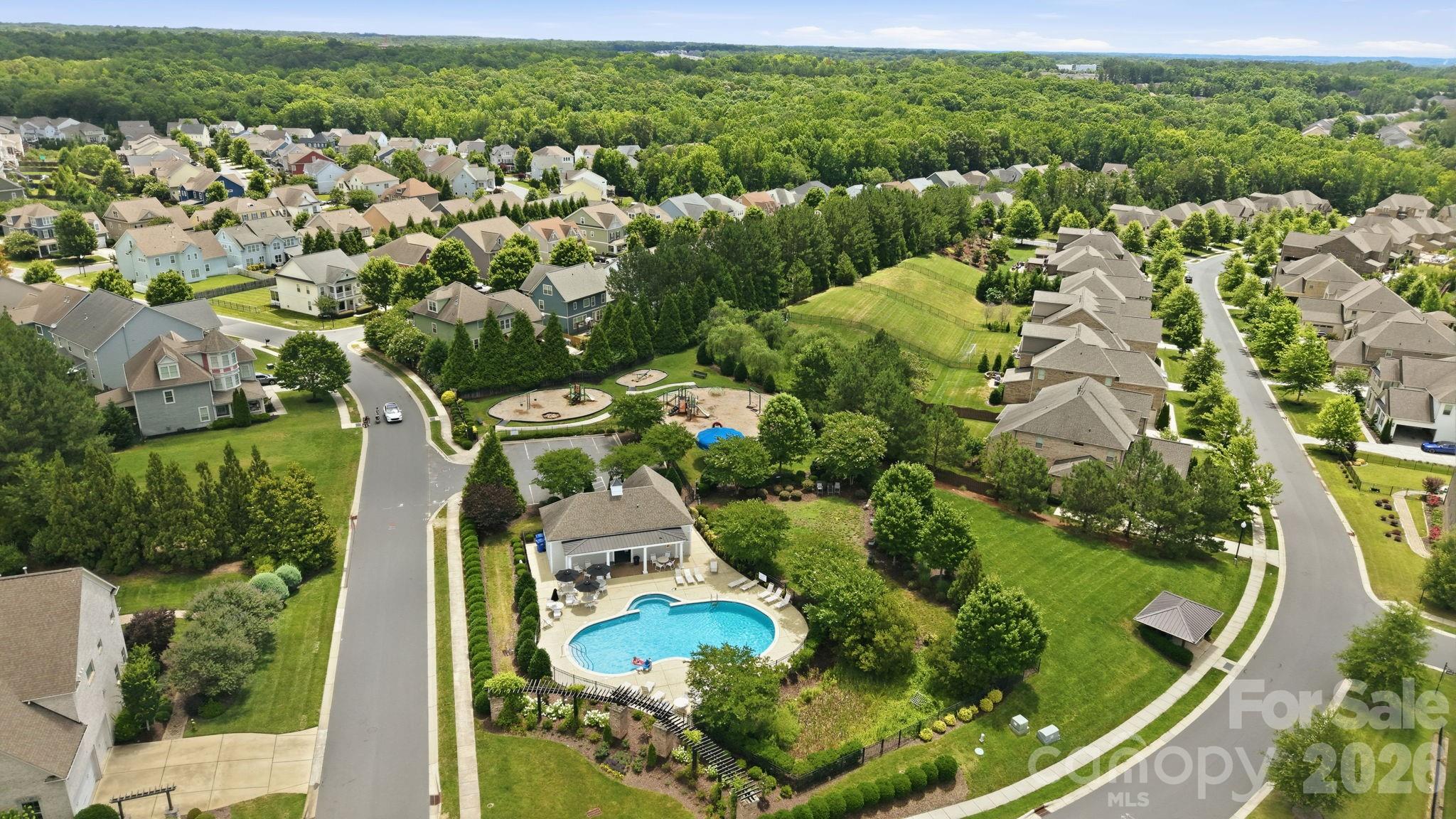 Bridgemill - Residential