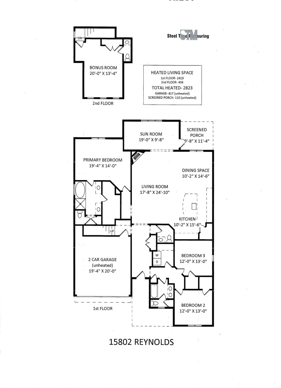 Bridgemill - Residential