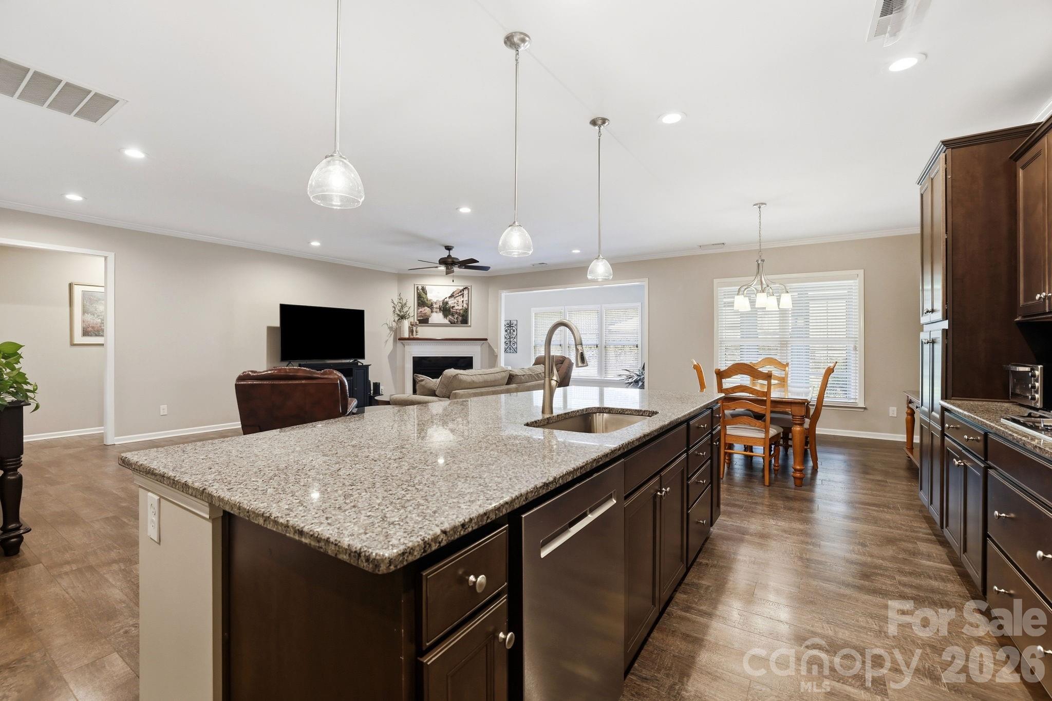 Bridgemill - Residential