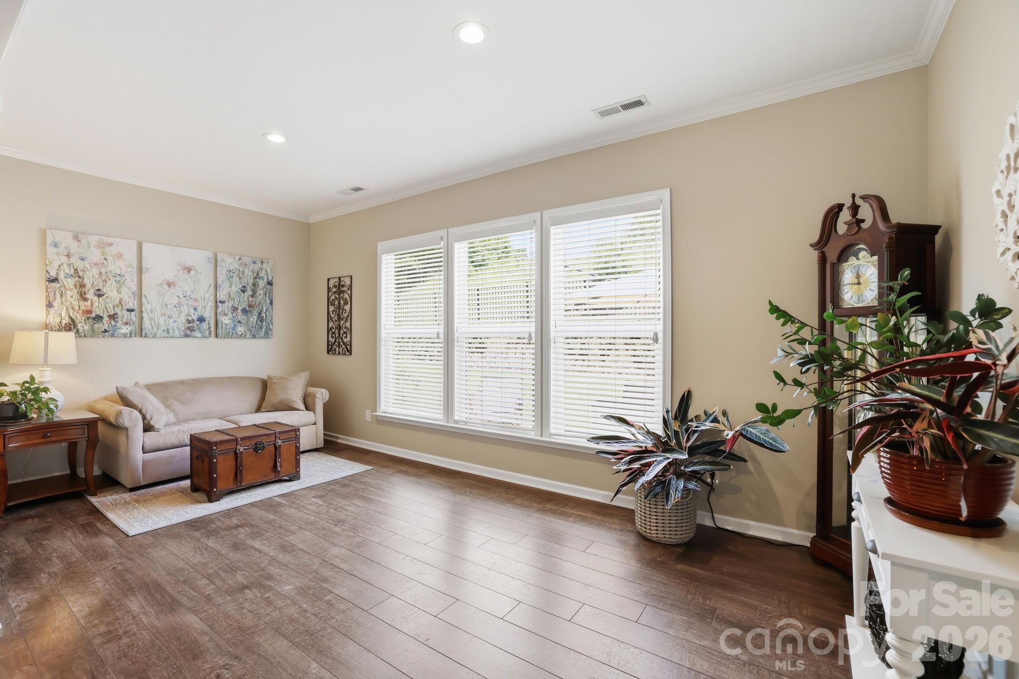 Bridgemill - Residential