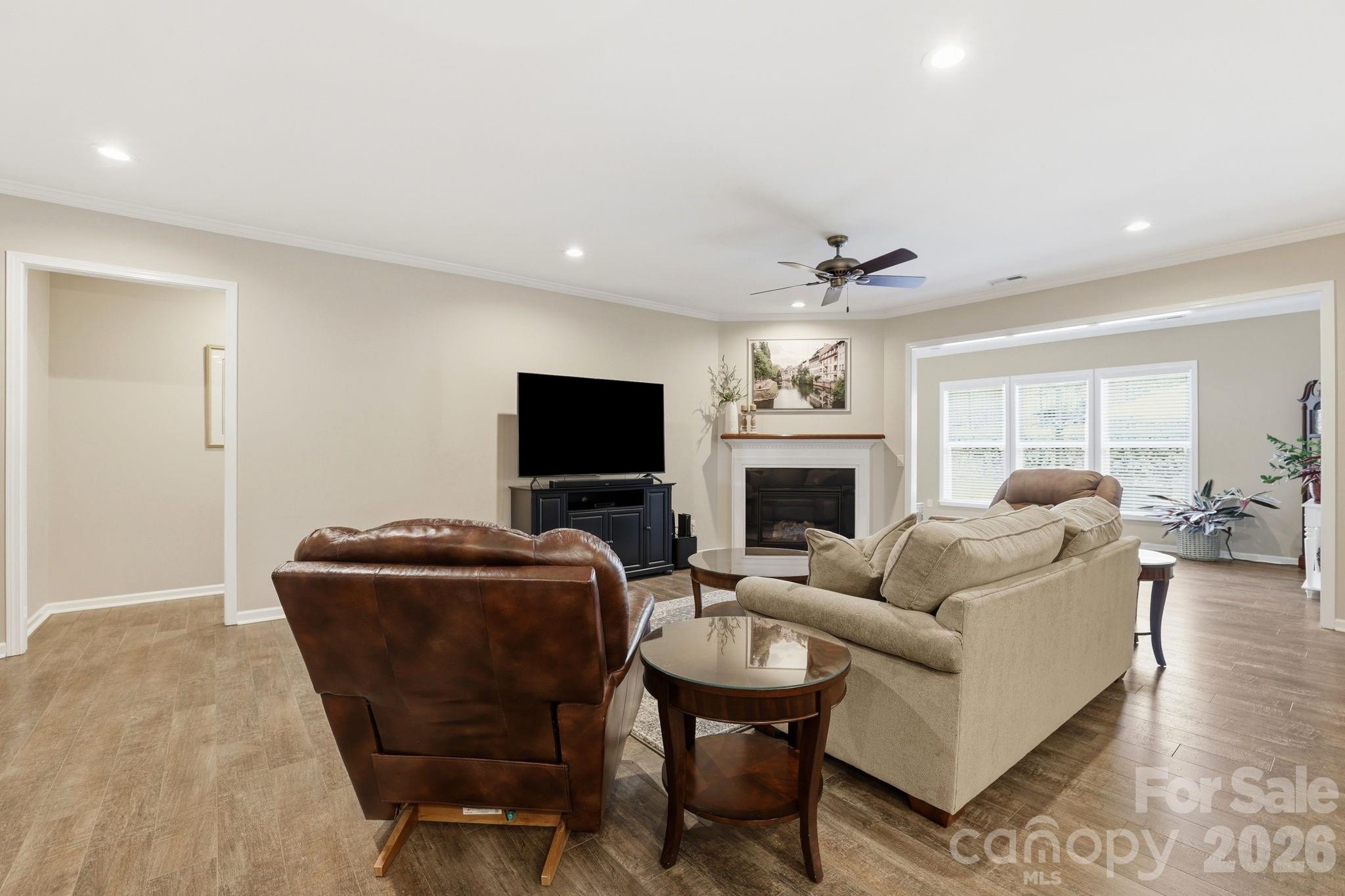 Bridgemill - Residential