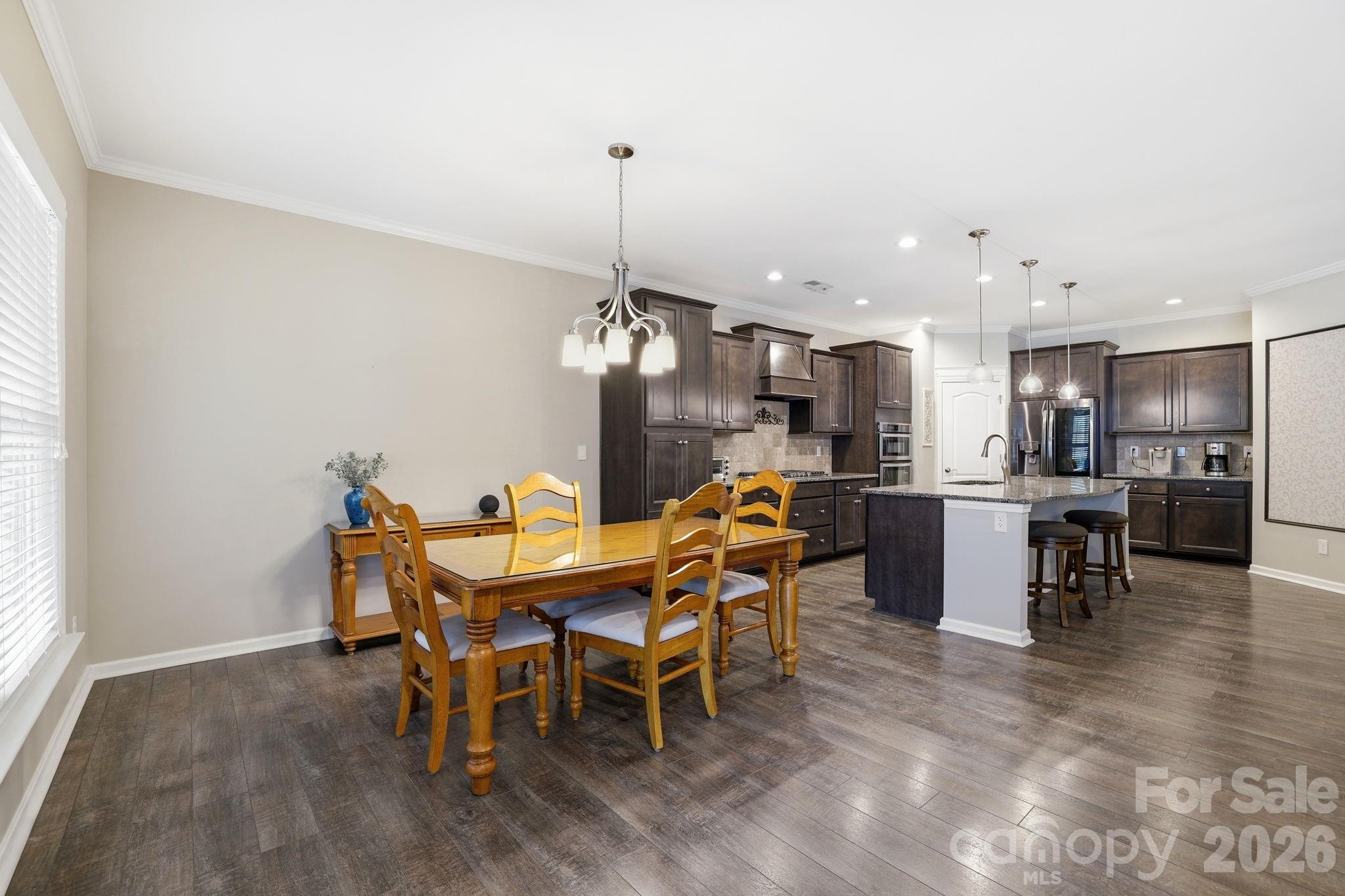Bridgemill - Residential