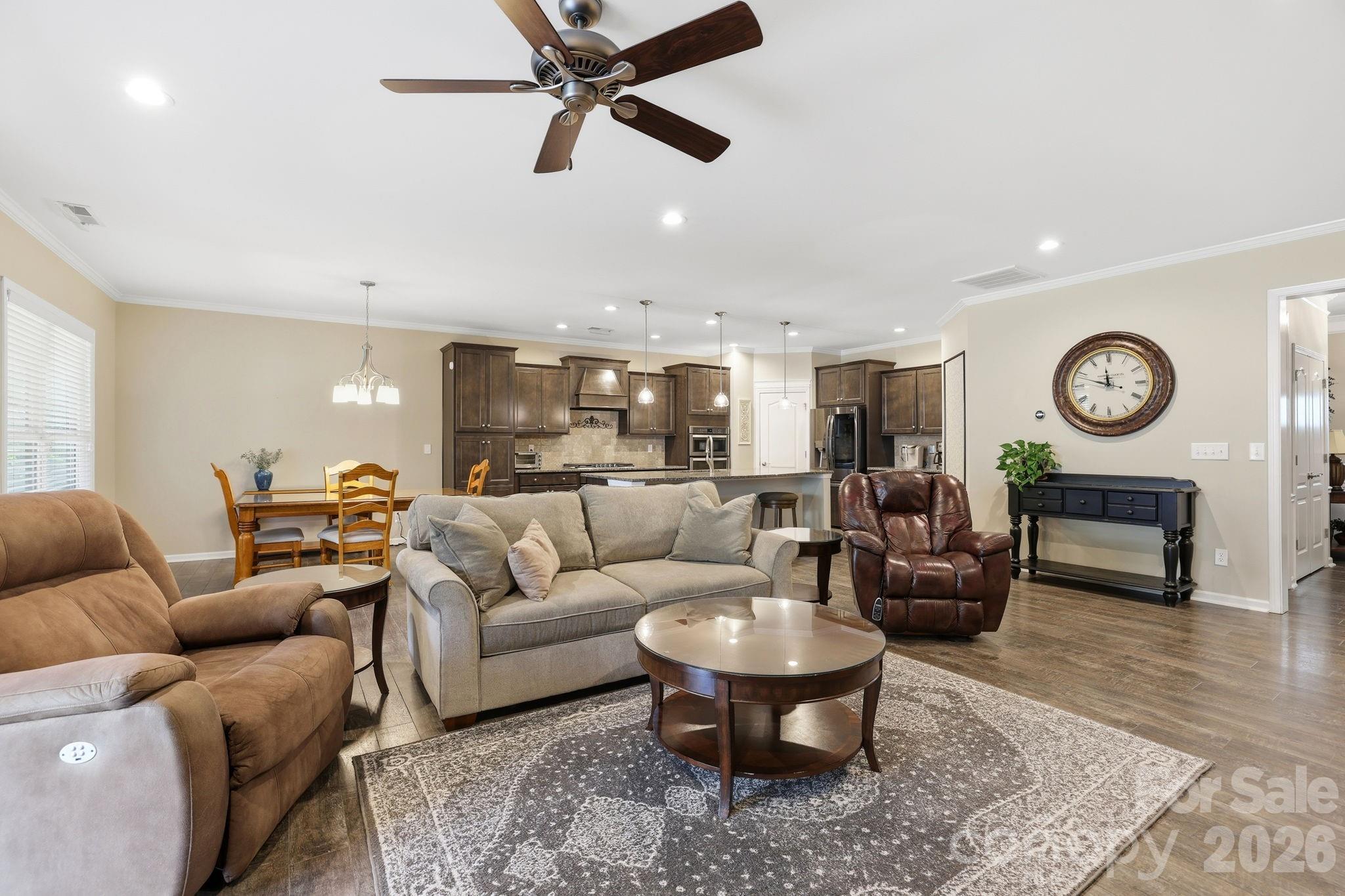 Bridgemill - Residential