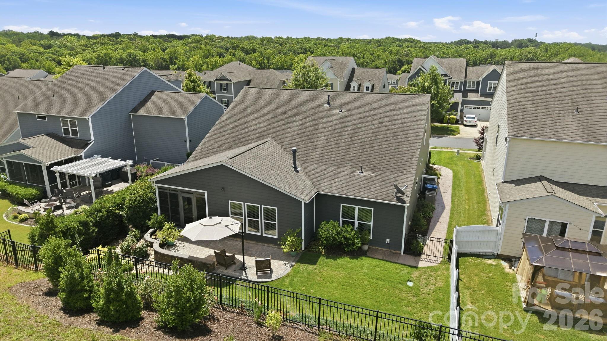 Bridgemill - Residential