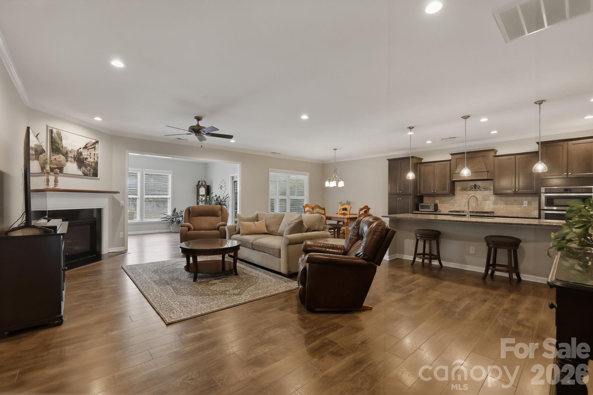 Bridgemill - Residential