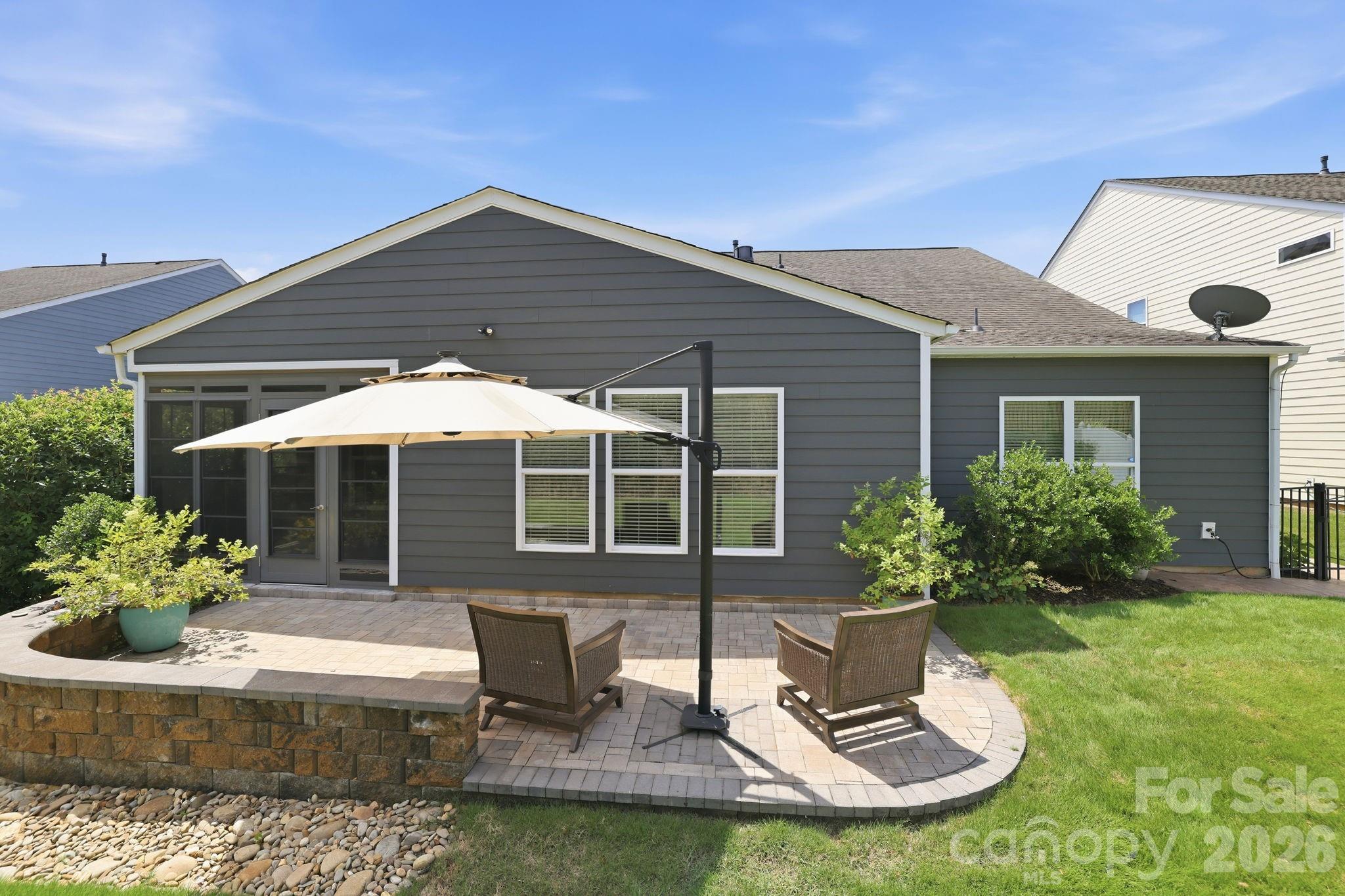 Bridgemill - Residential