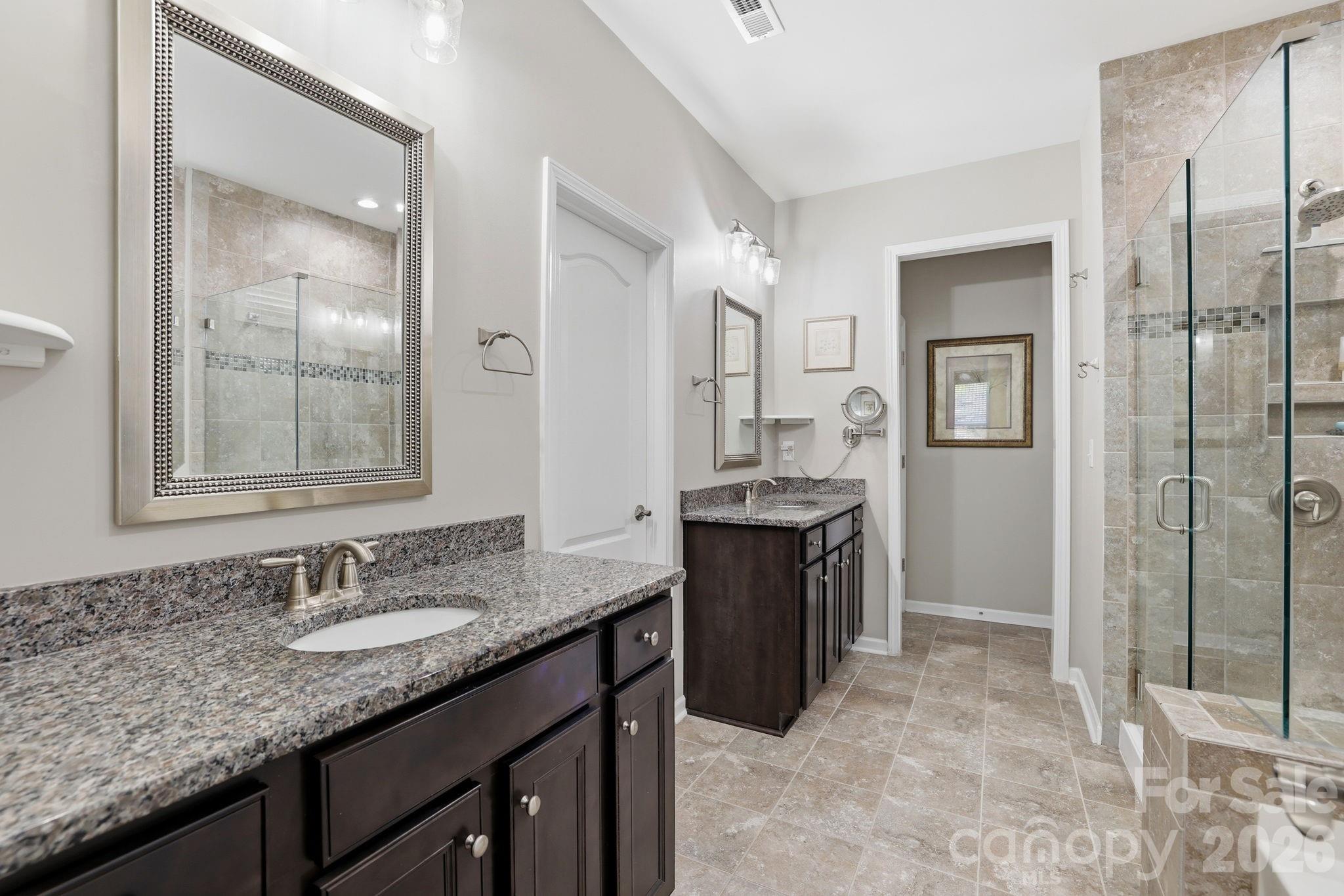 Bridgemill - Residential