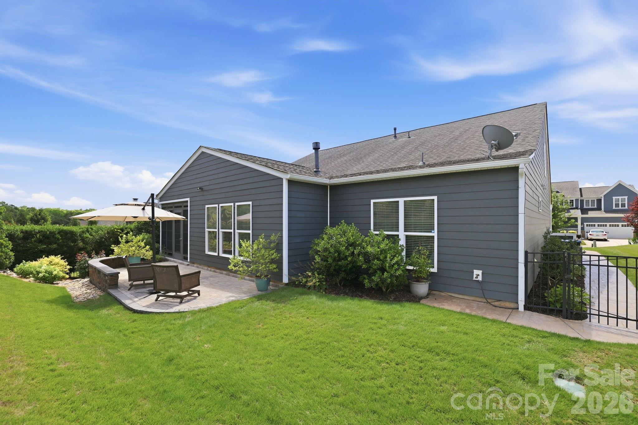 Bridgemill - Residential
