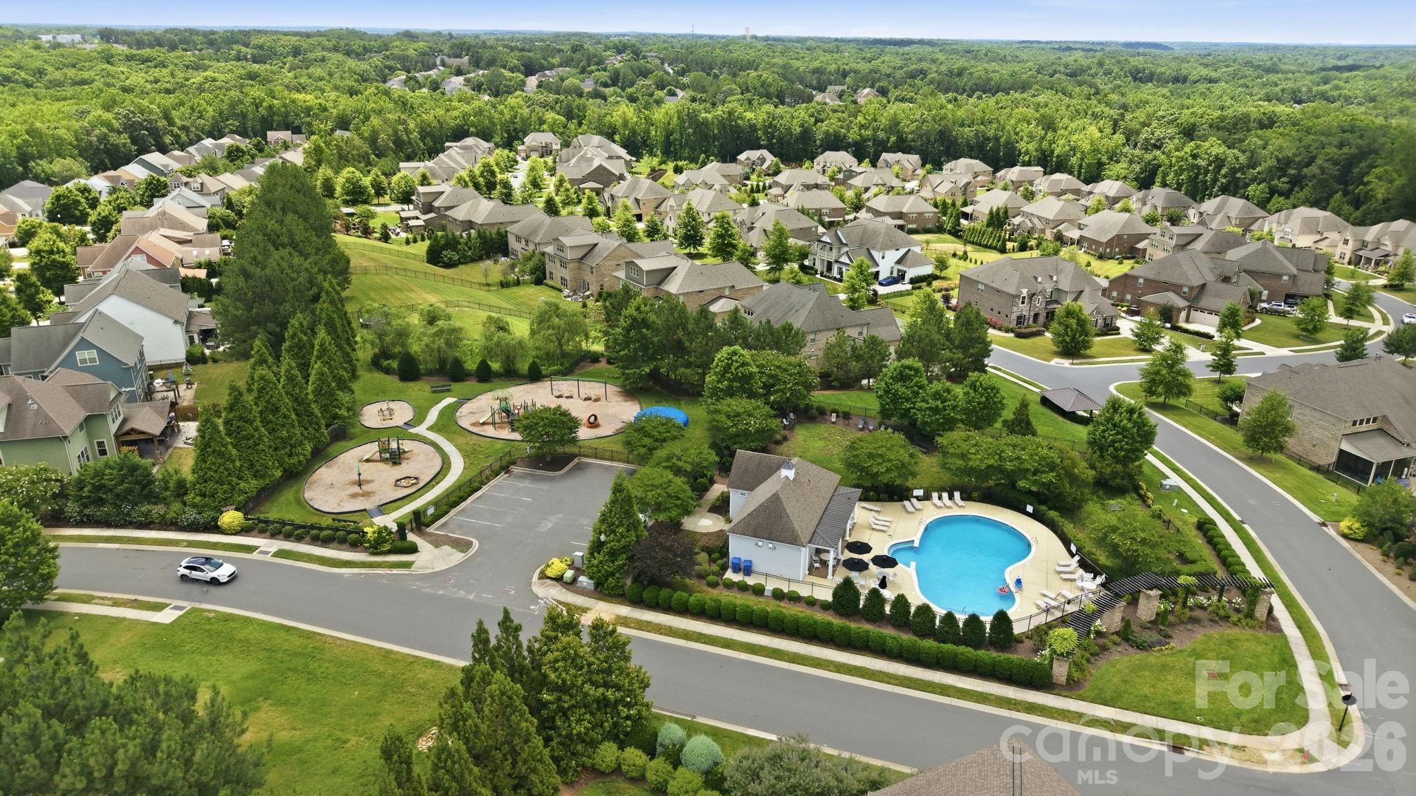 Bridgemill - Residential
