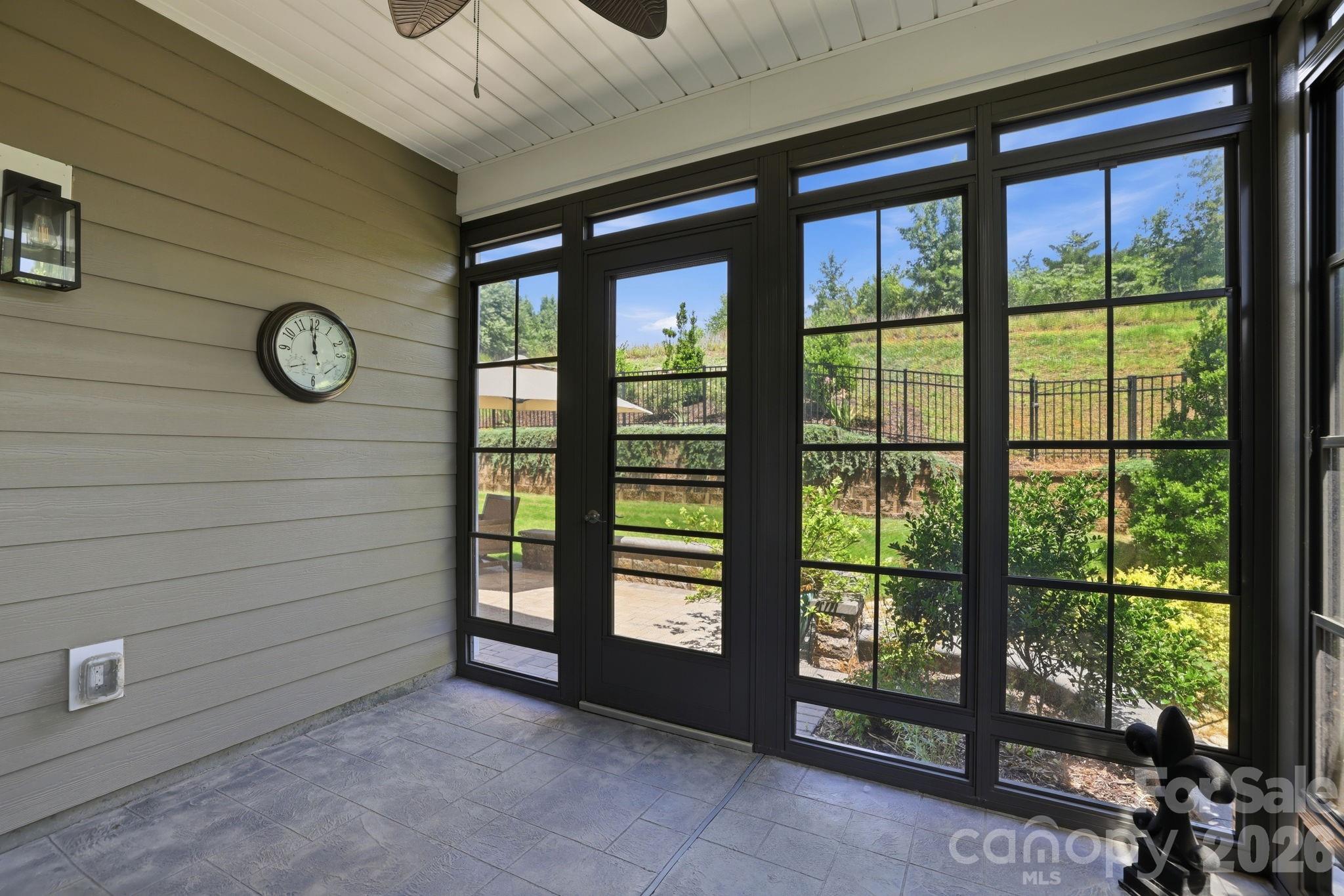 Bridgemill - Residential