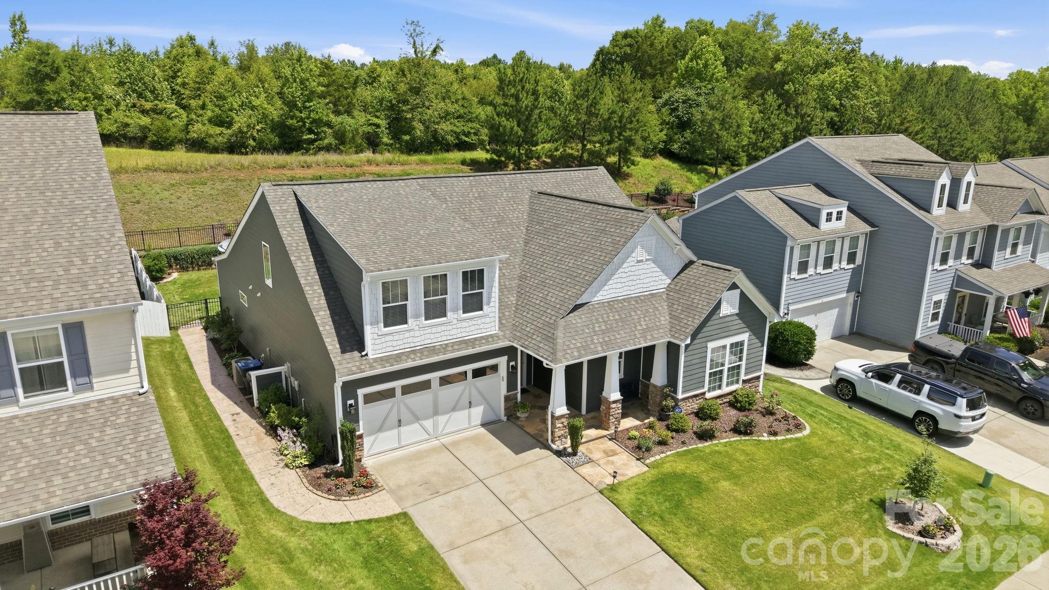 Bridgemill - Residential
