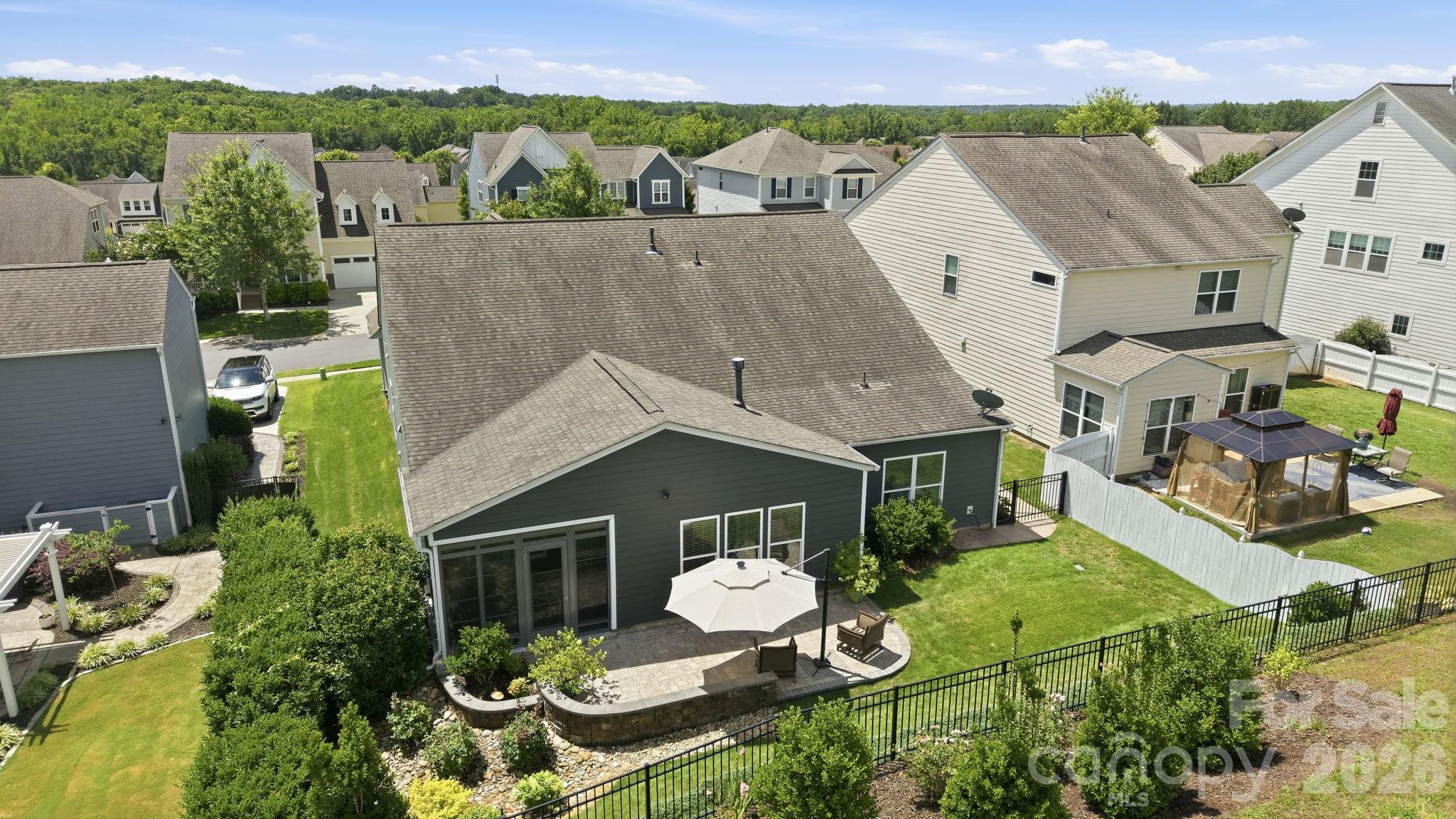 Bridgemill - Residential