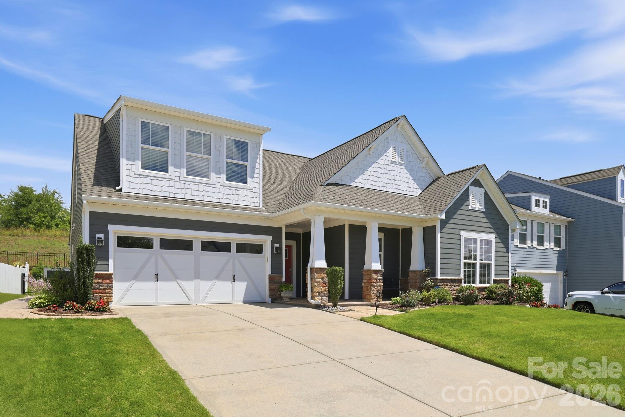 Bridgemill - Residential