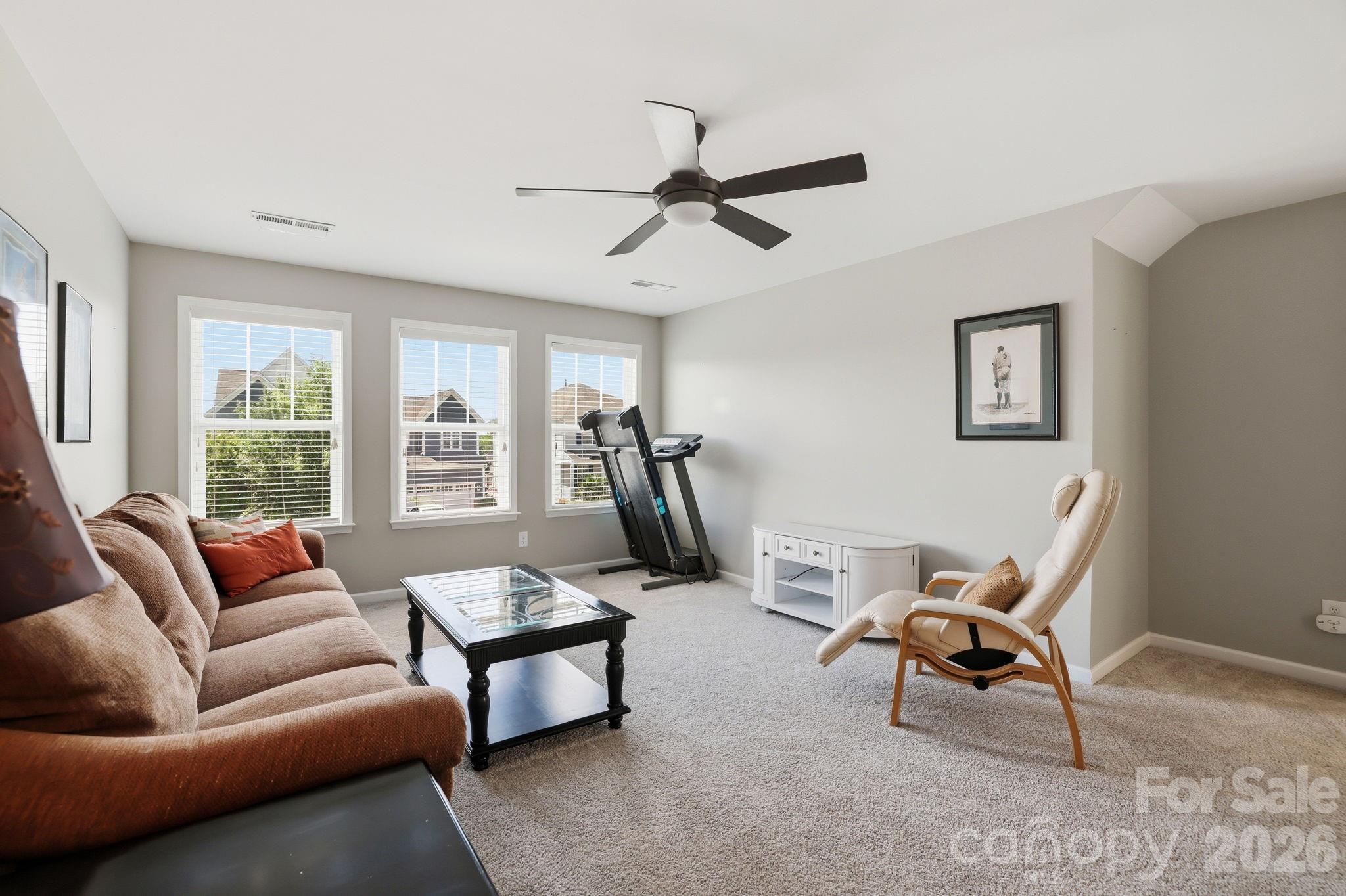 Bridgemill - Residential