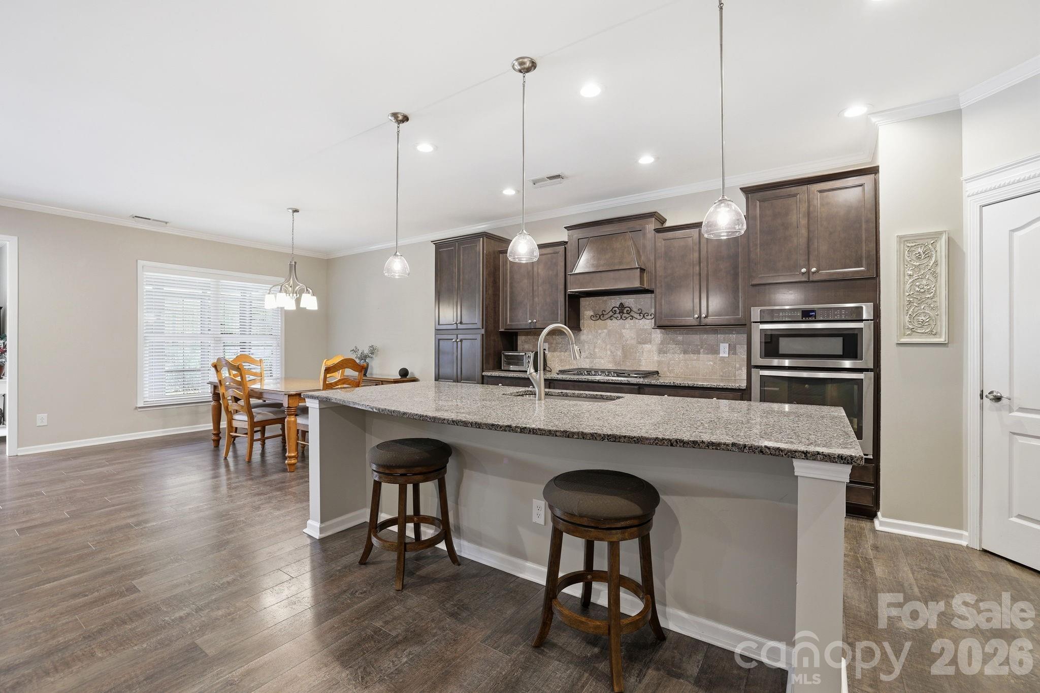 Bridgemill - Residential