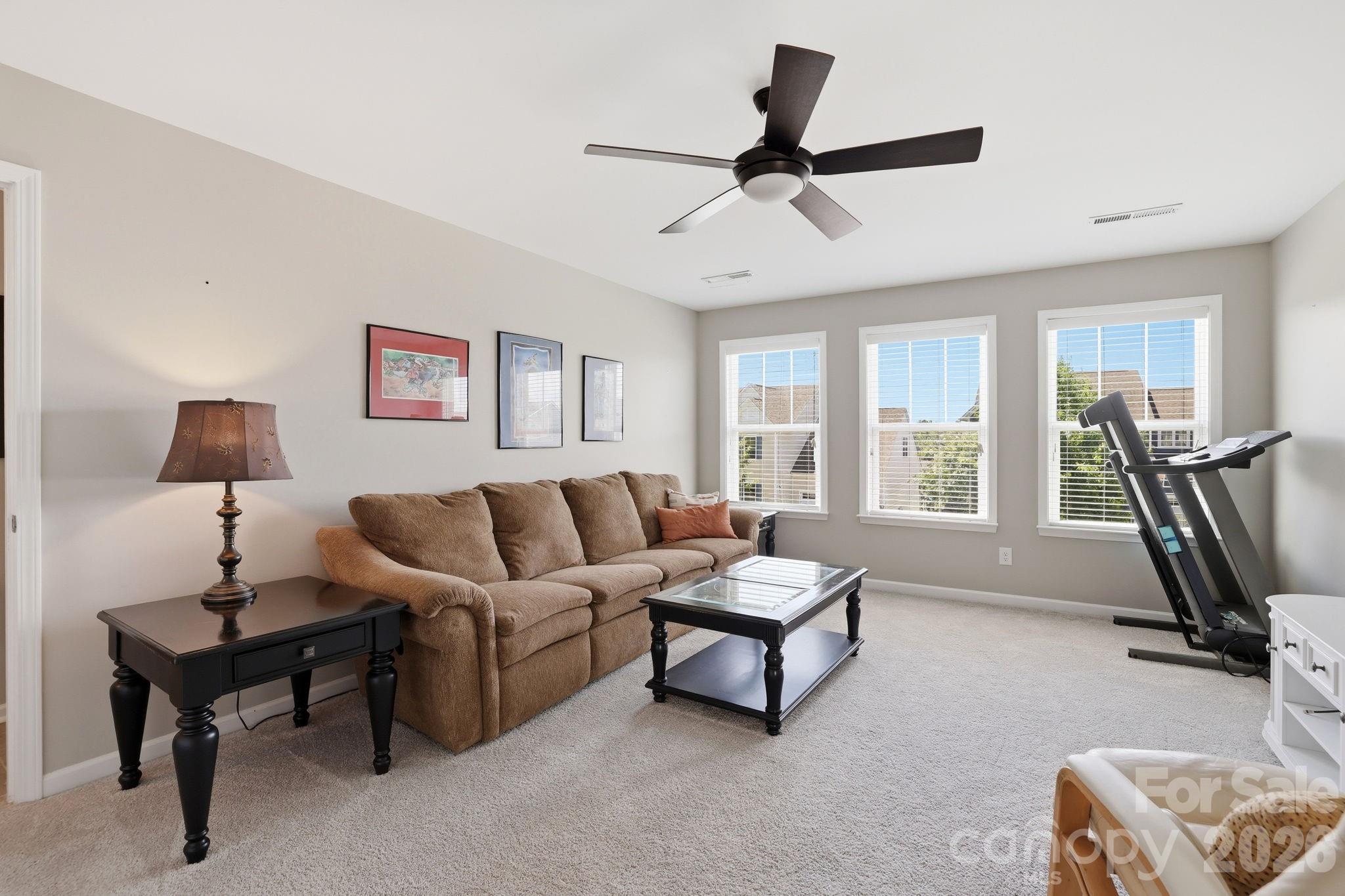 Bridgemill - Residential