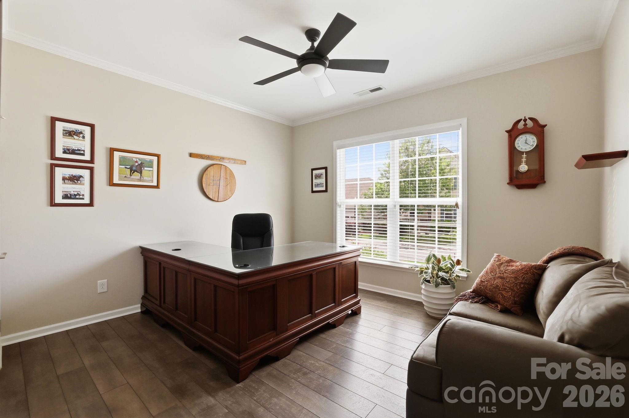 Bridgemill - Residential