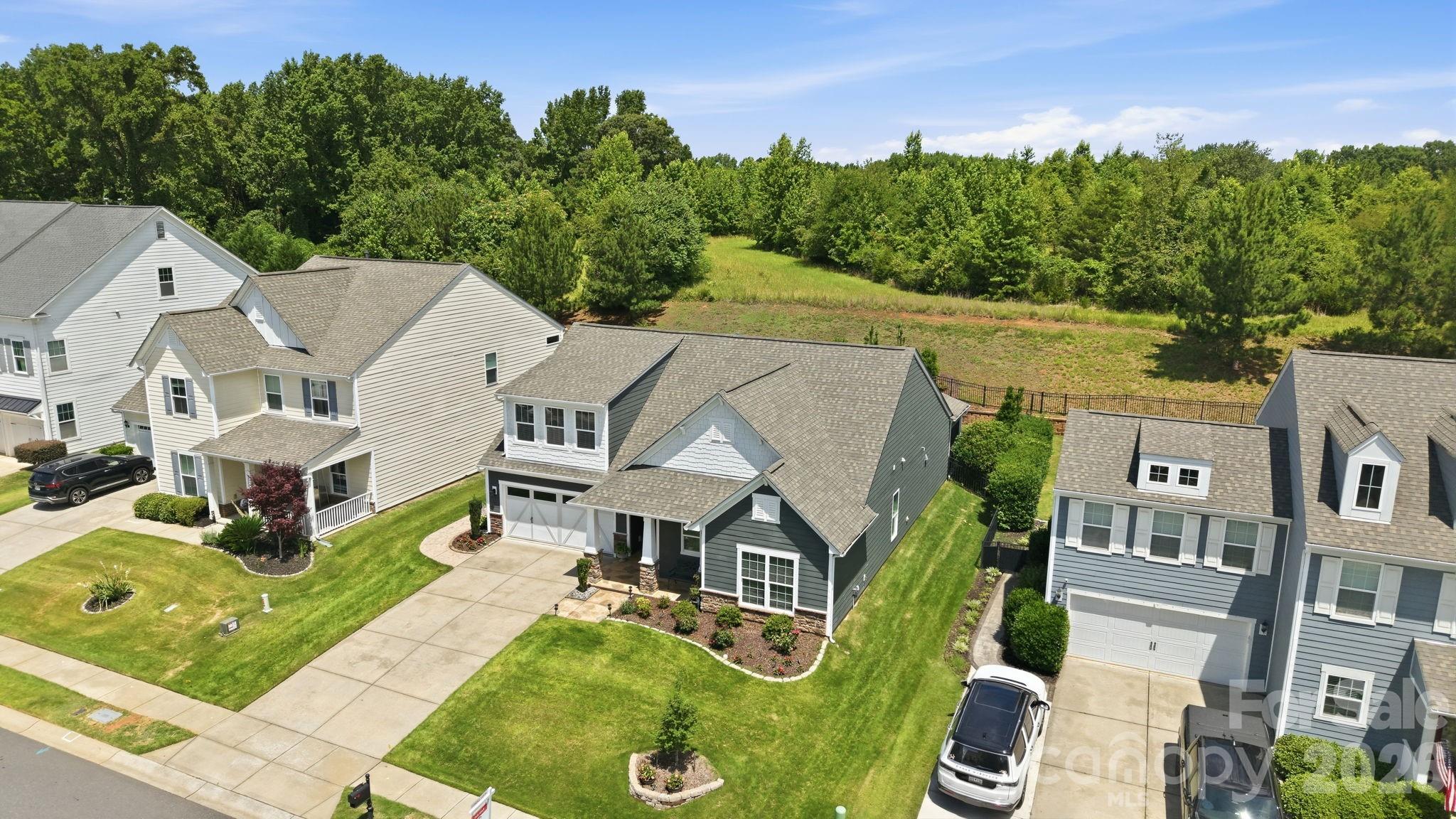Bridgemill - Residential