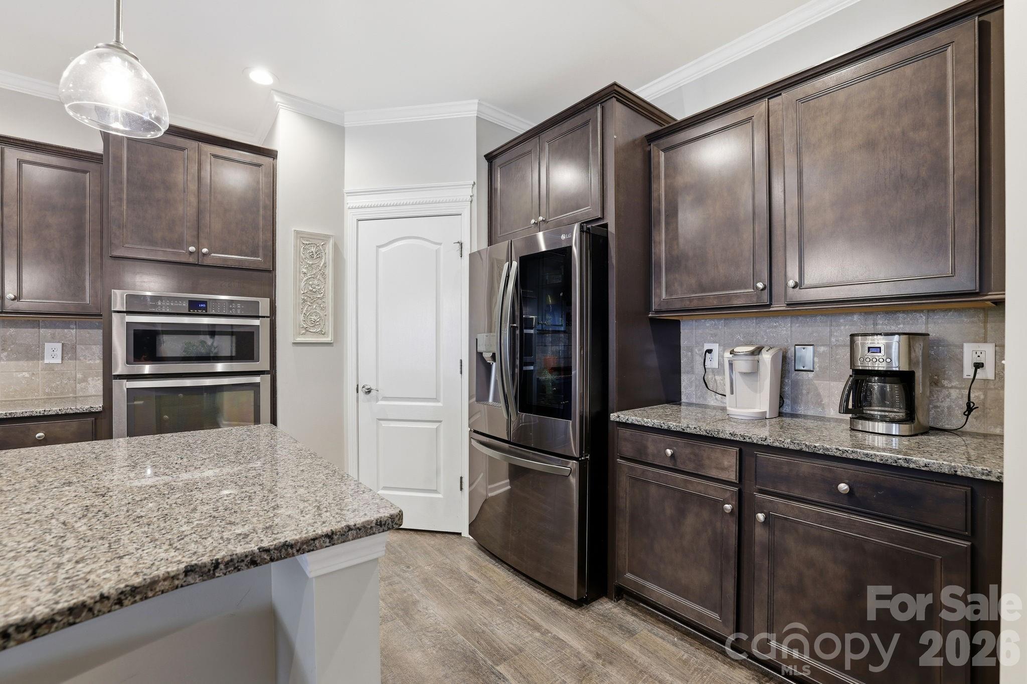 Bridgemill - Residential