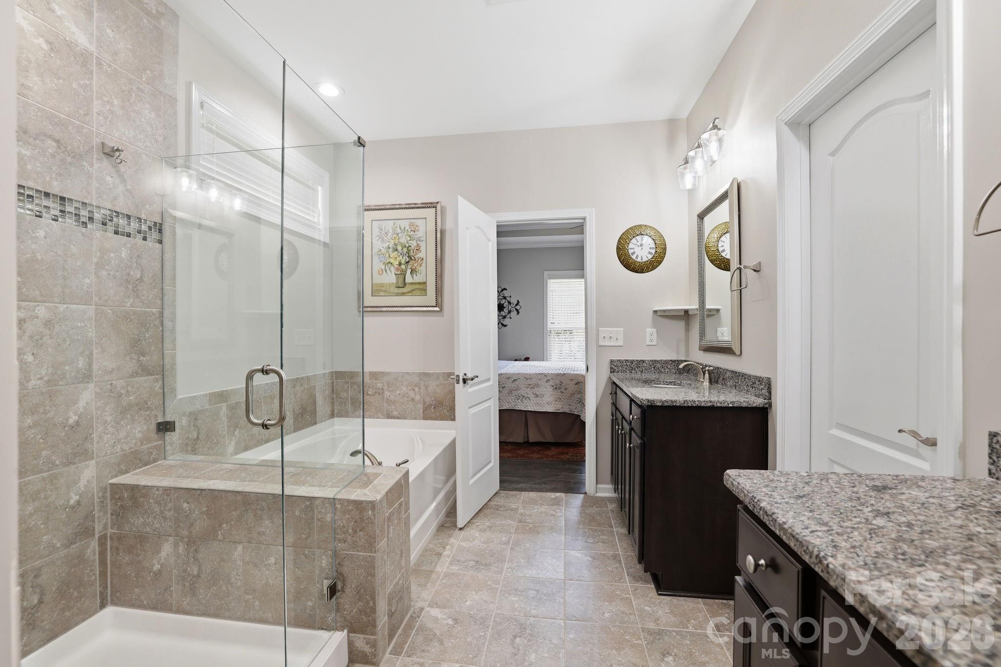 Bridgemill - Residential