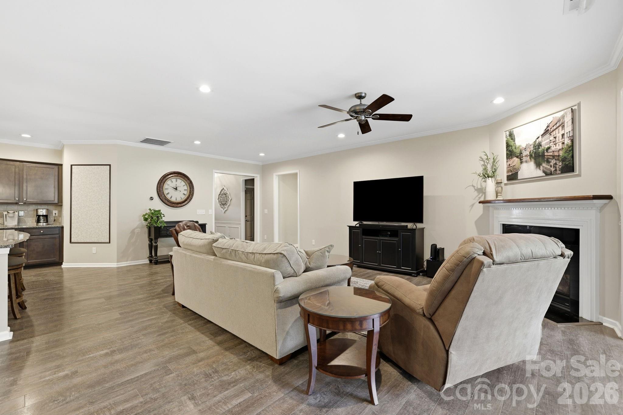 Bridgemill - Residential