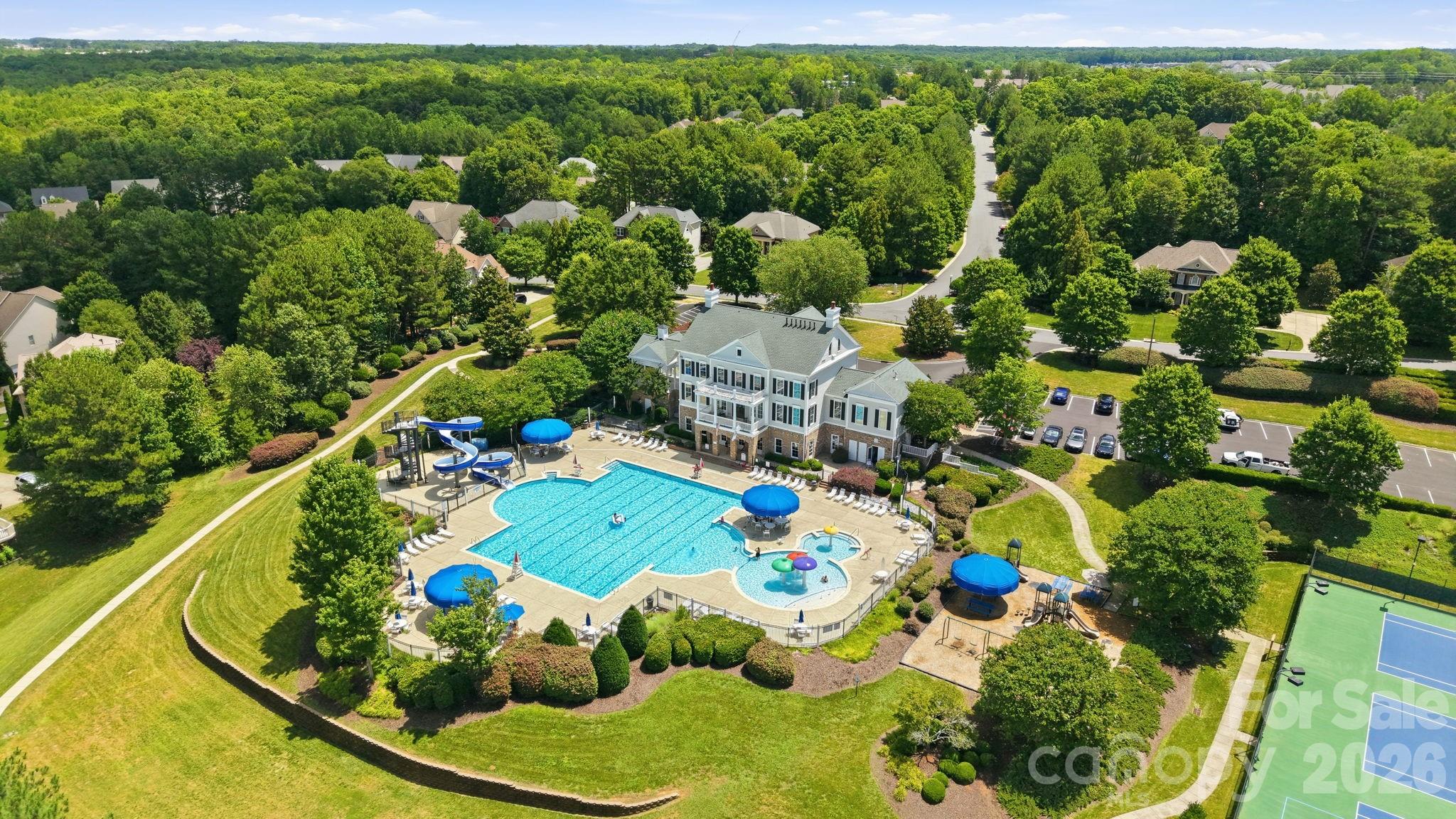 Bridgemill - Residential