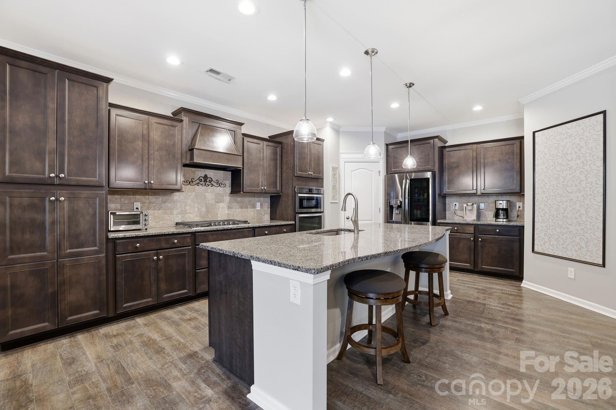 Bridgemill - Residential