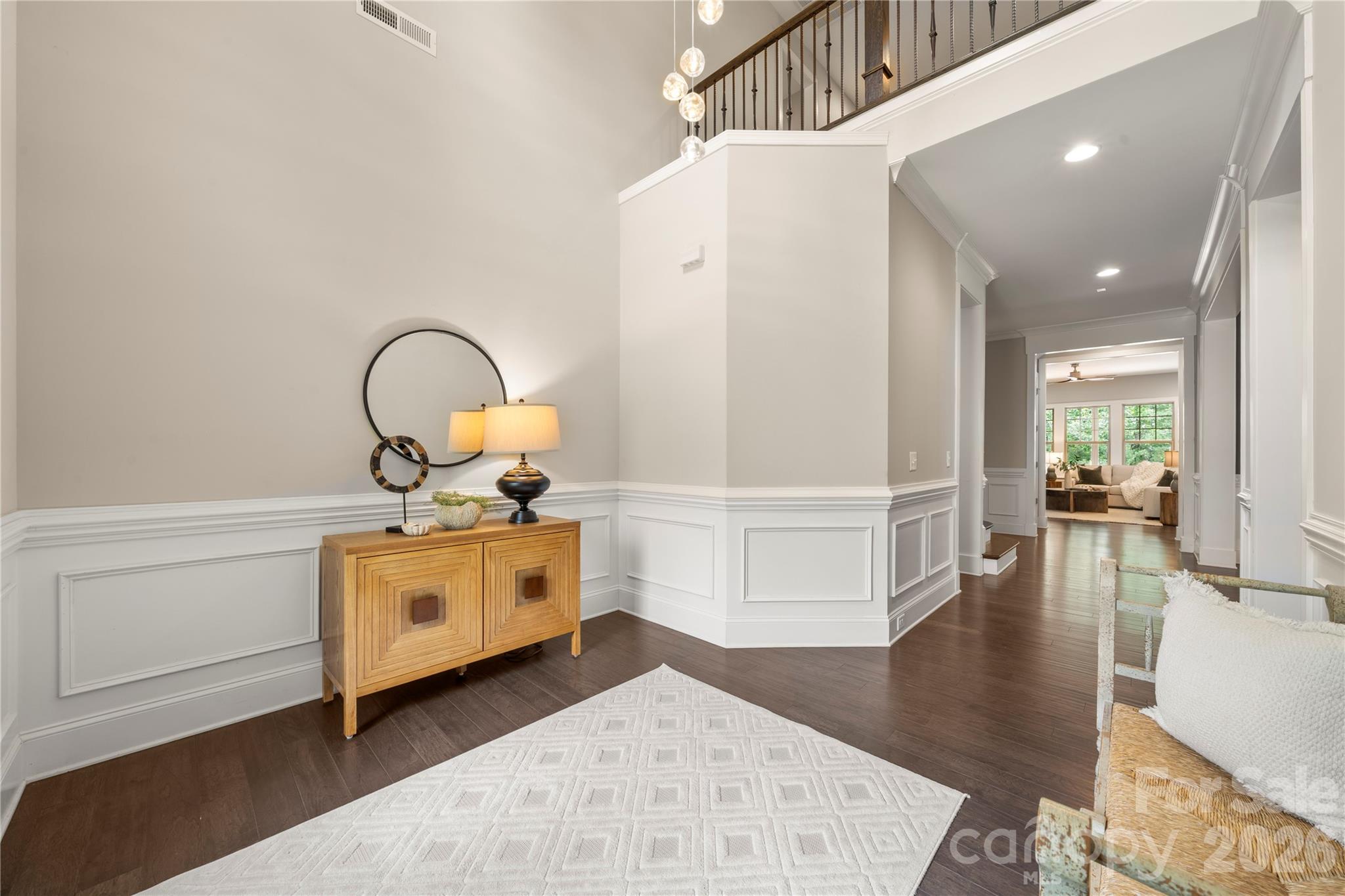 The Falls at Weddington - Residential
