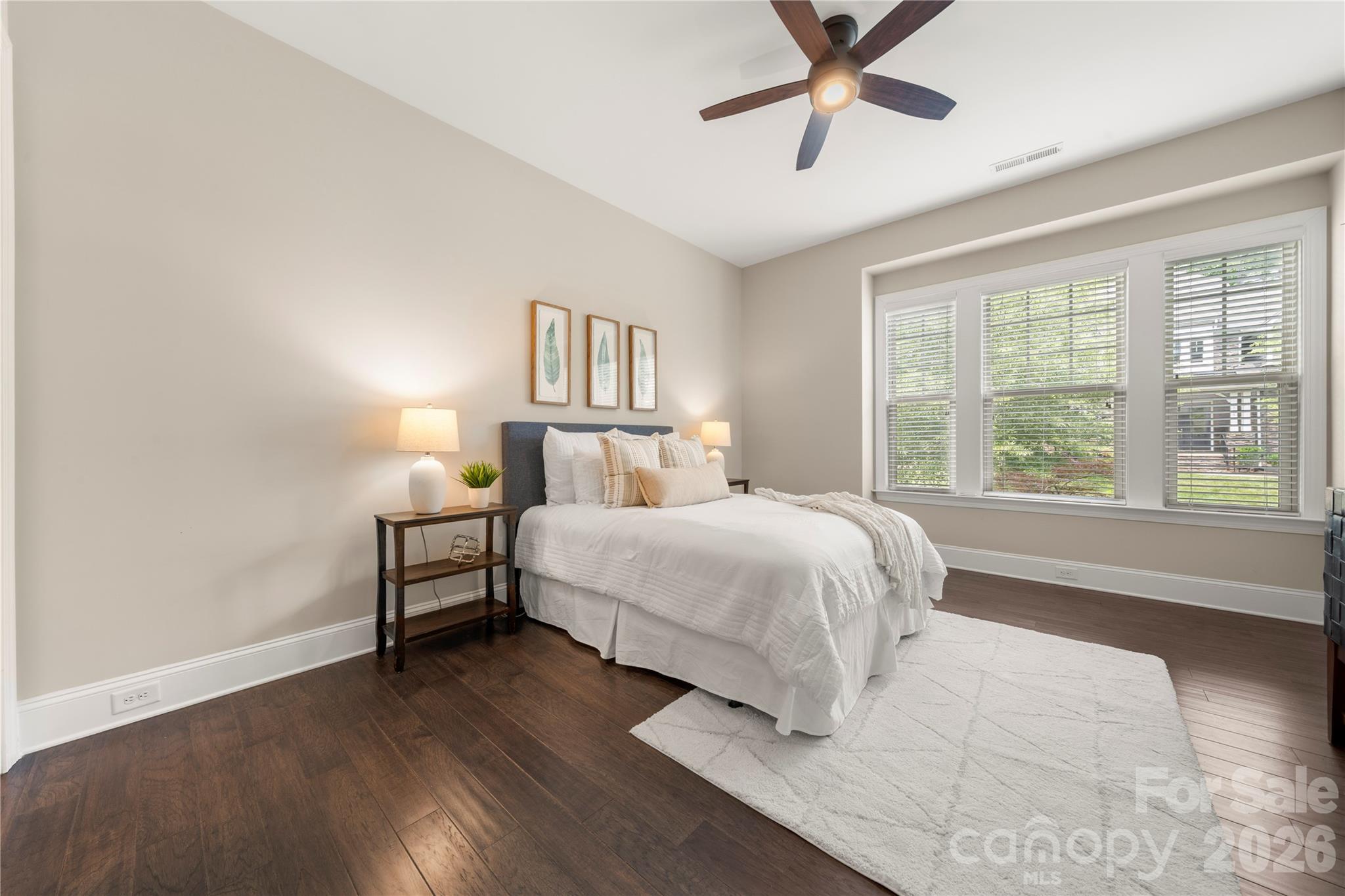 The Falls at Weddington - Residential