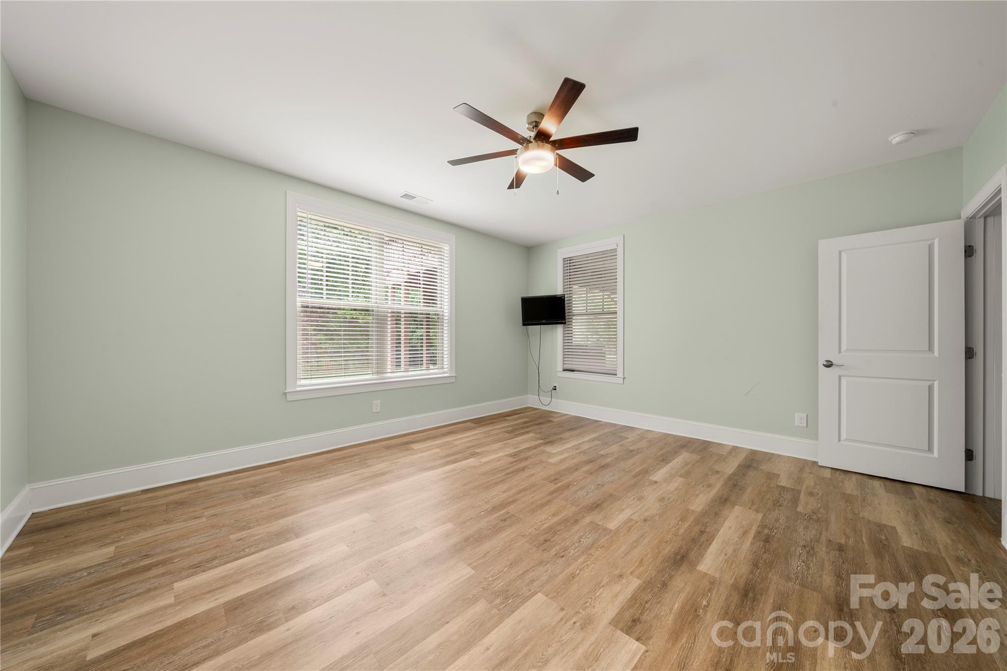 The Falls at Weddington - Residential