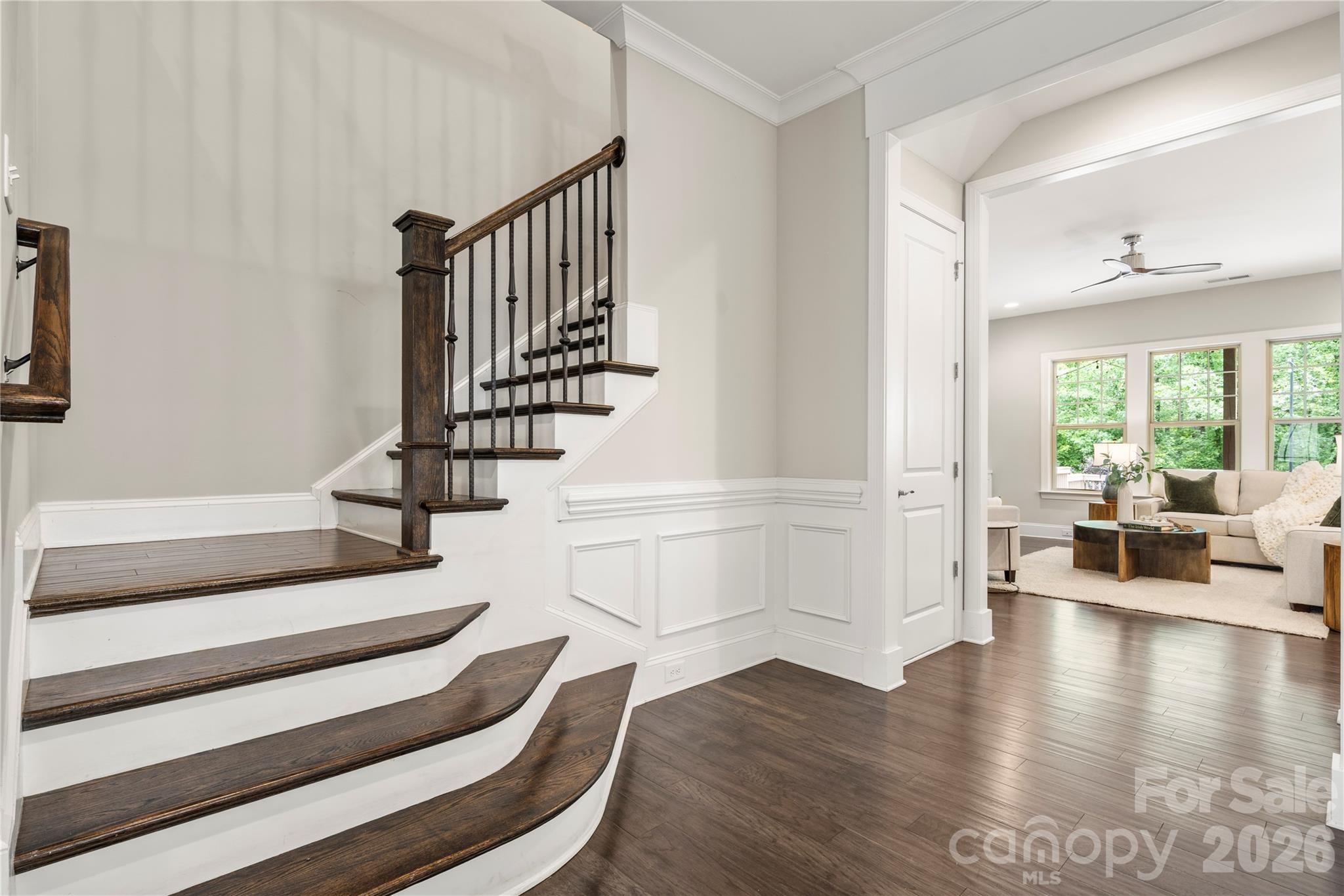 The Falls at Weddington - Residential