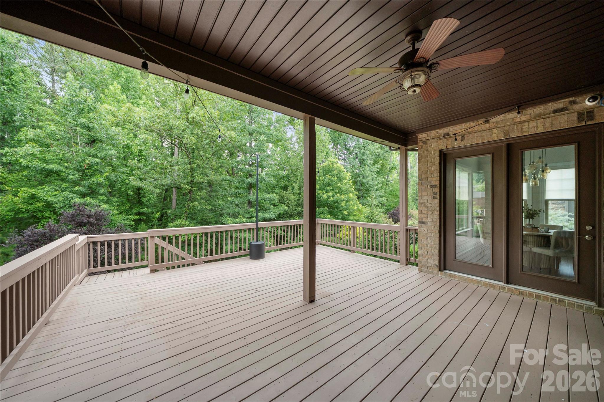 The Falls at Weddington - Residential