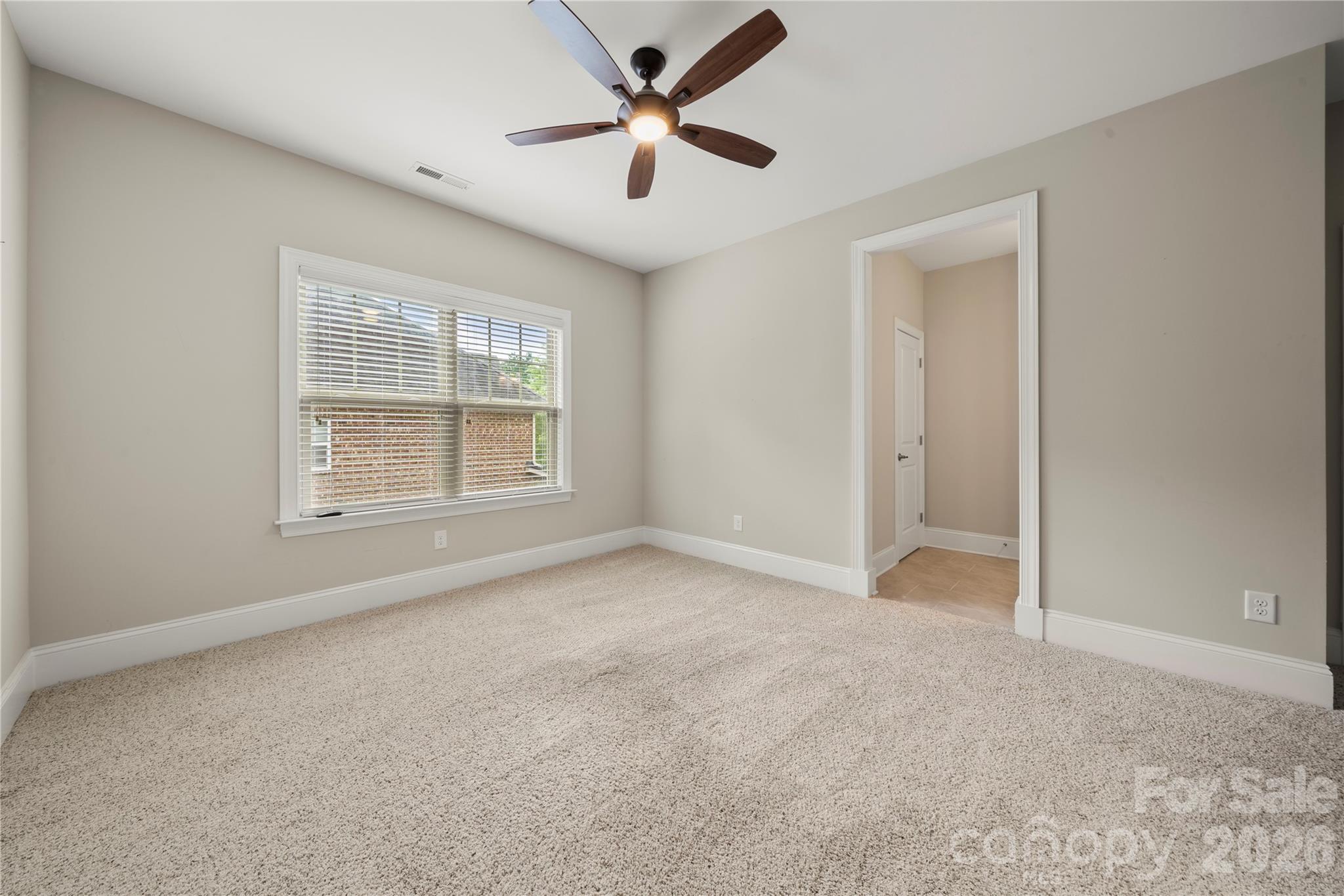 The Falls at Weddington - Residential