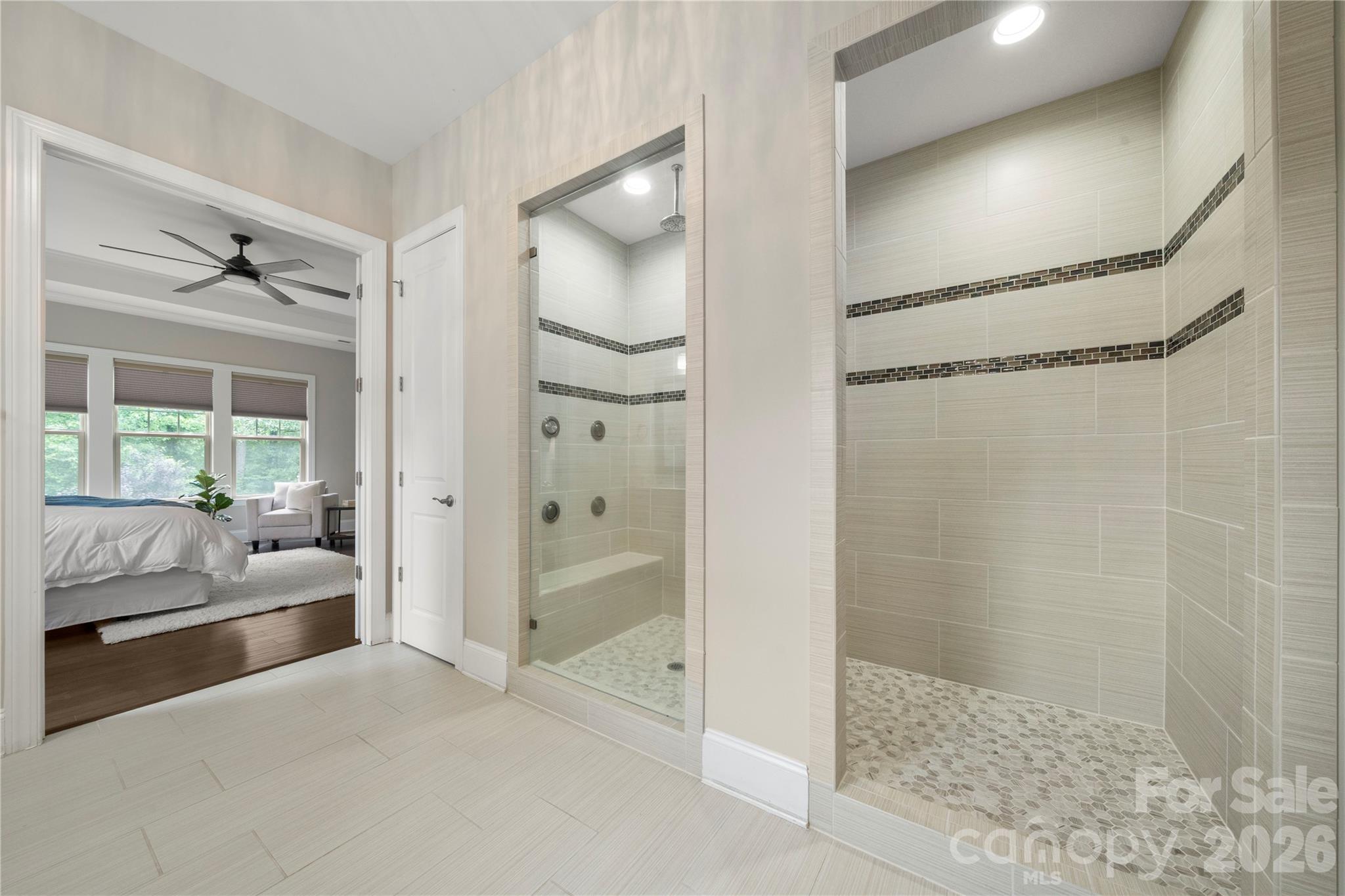 The Falls at Weddington - Residential