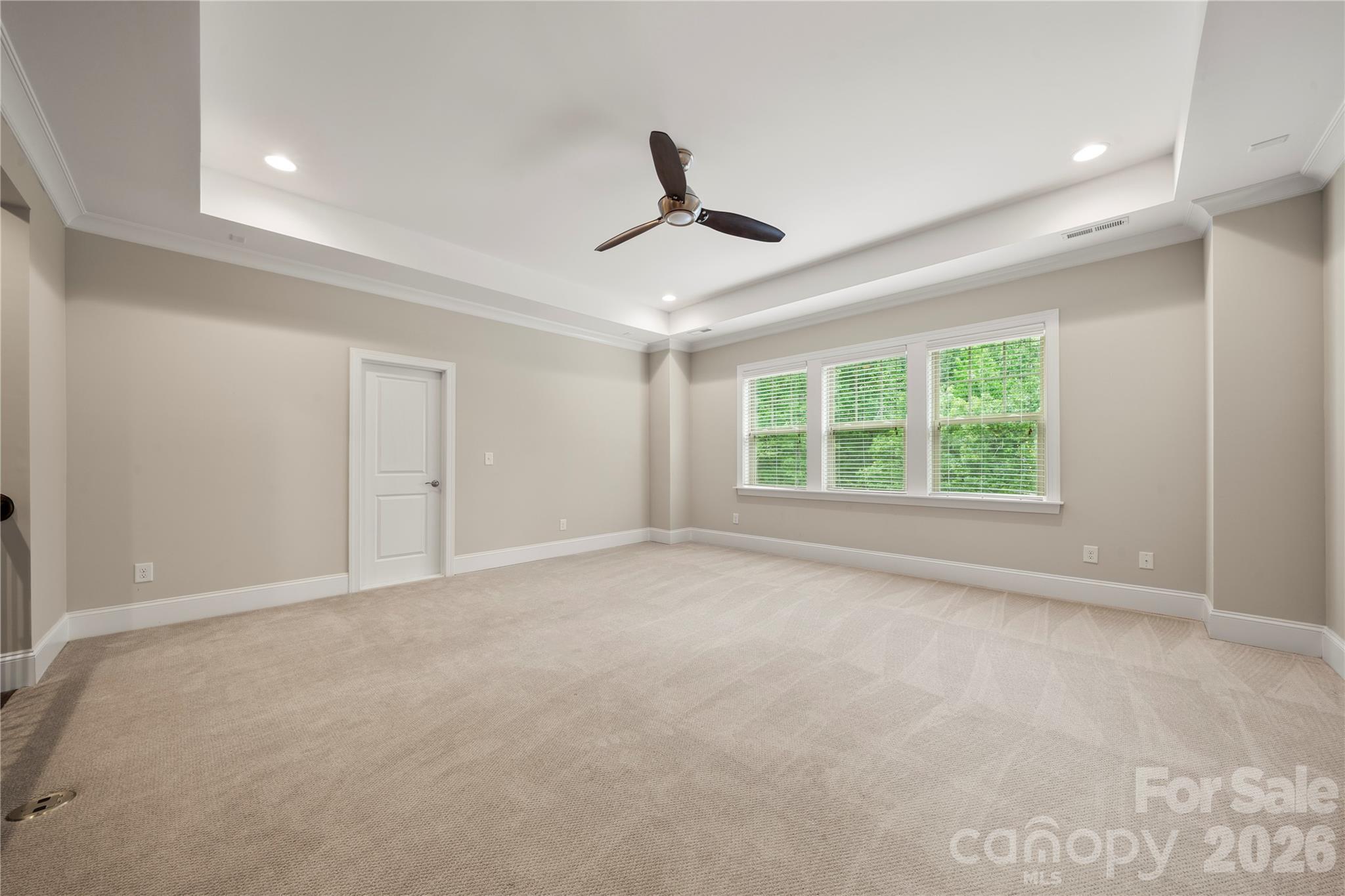 The Falls at Weddington - Residential