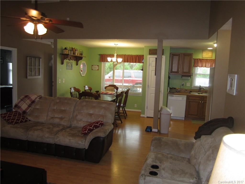 Willwood - Residential