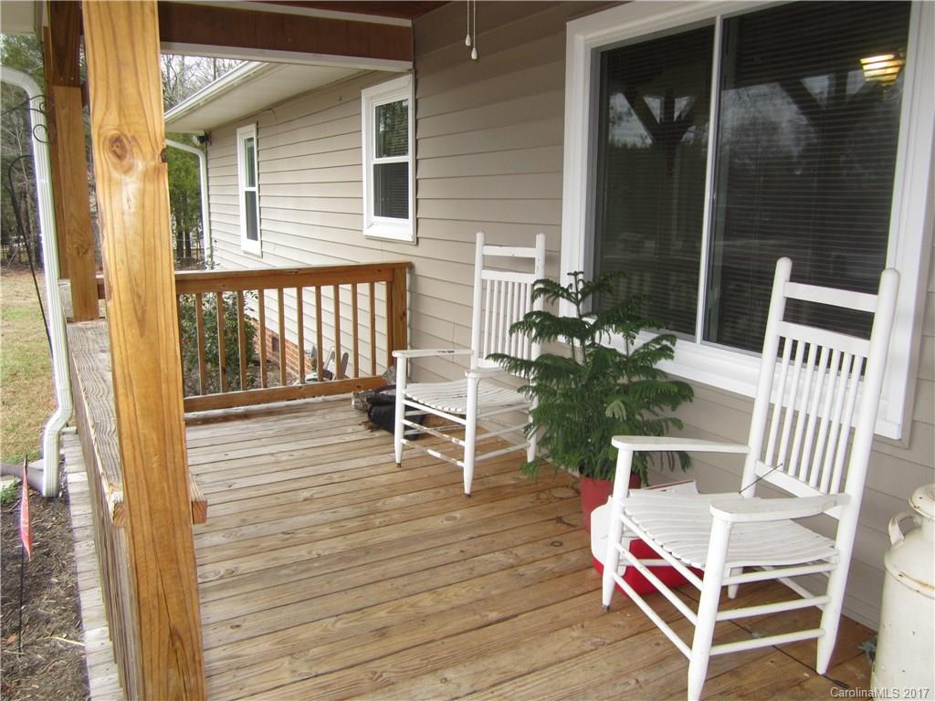 Willwood - Residential