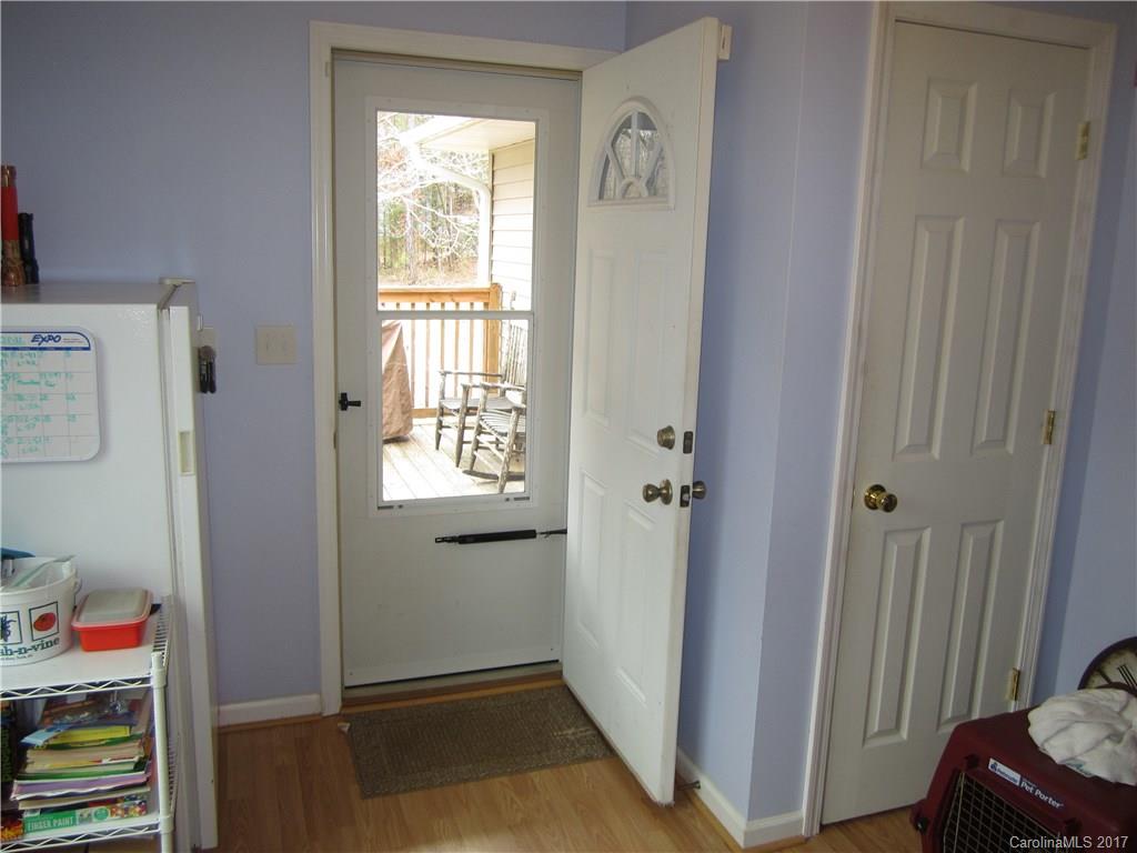 Willwood - Residential